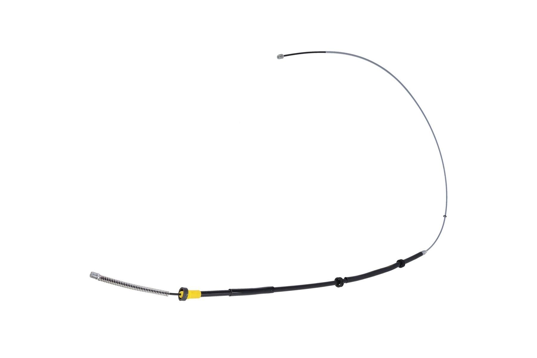 KAMOKA Tross, seisupidur 1190330 KAMOKA 1190330 Käsijarru vaijeri Renault Kangoo KW hind