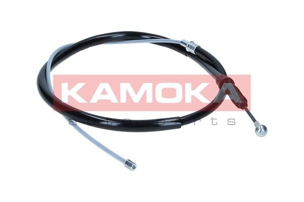 KAMOKA Håndbremsekabel 1190341 Håndbremse KAMOKA IBIZA 1190341 billig