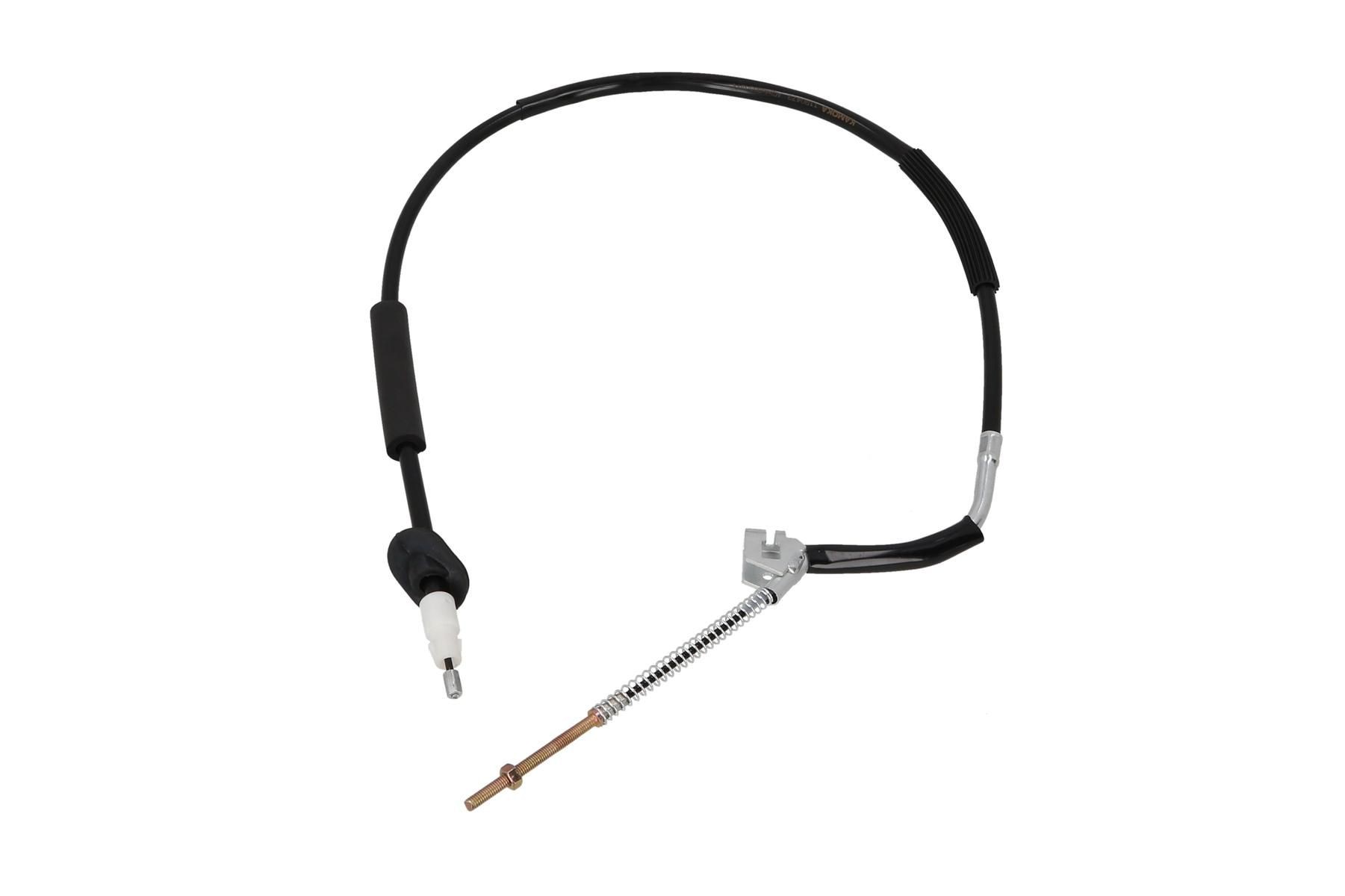 KAMOKA Handremkabel 1190473 Mercedes-Benz VIANO Remkabel KAMOKA 1190473