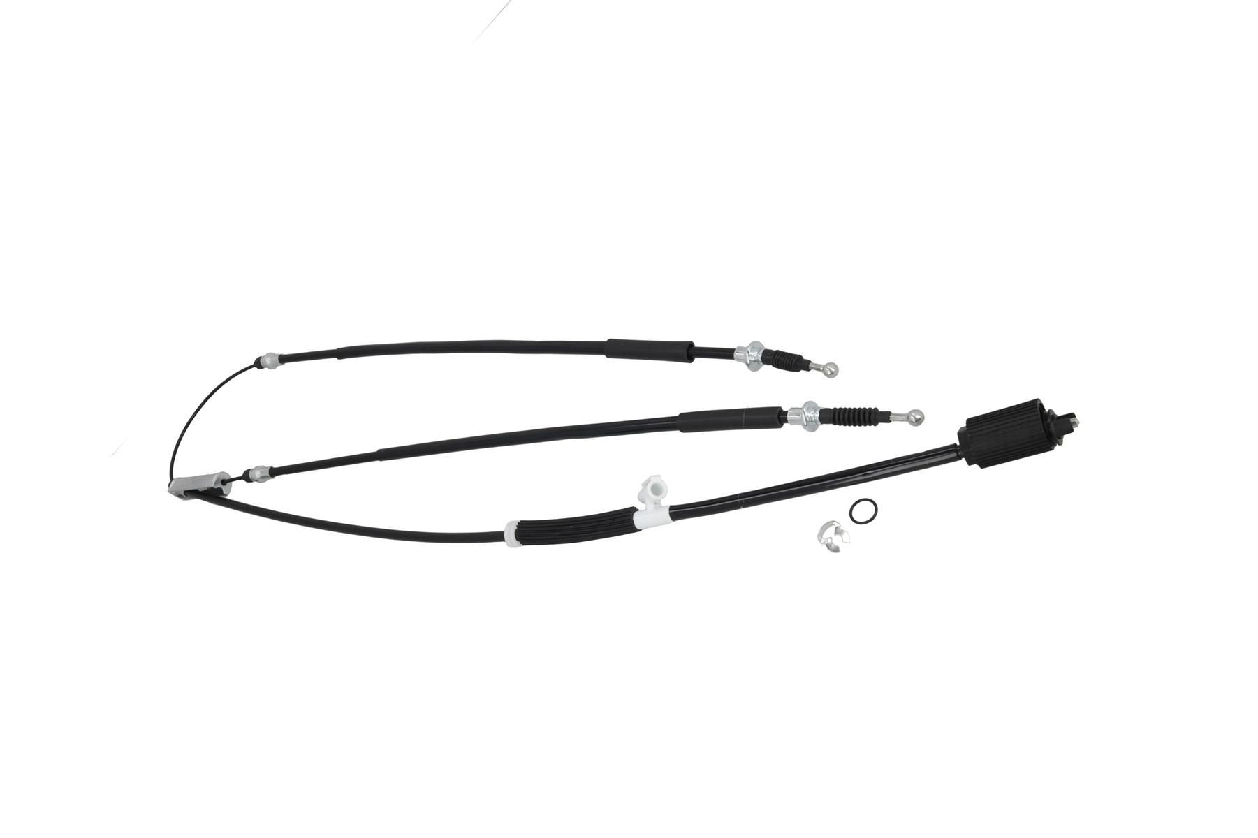 KAMOKA Tautrekk, håndbremse 1190480 KAMOKA 1190480 originale Håndbrekk Opel Cascada Cabrio hva koster