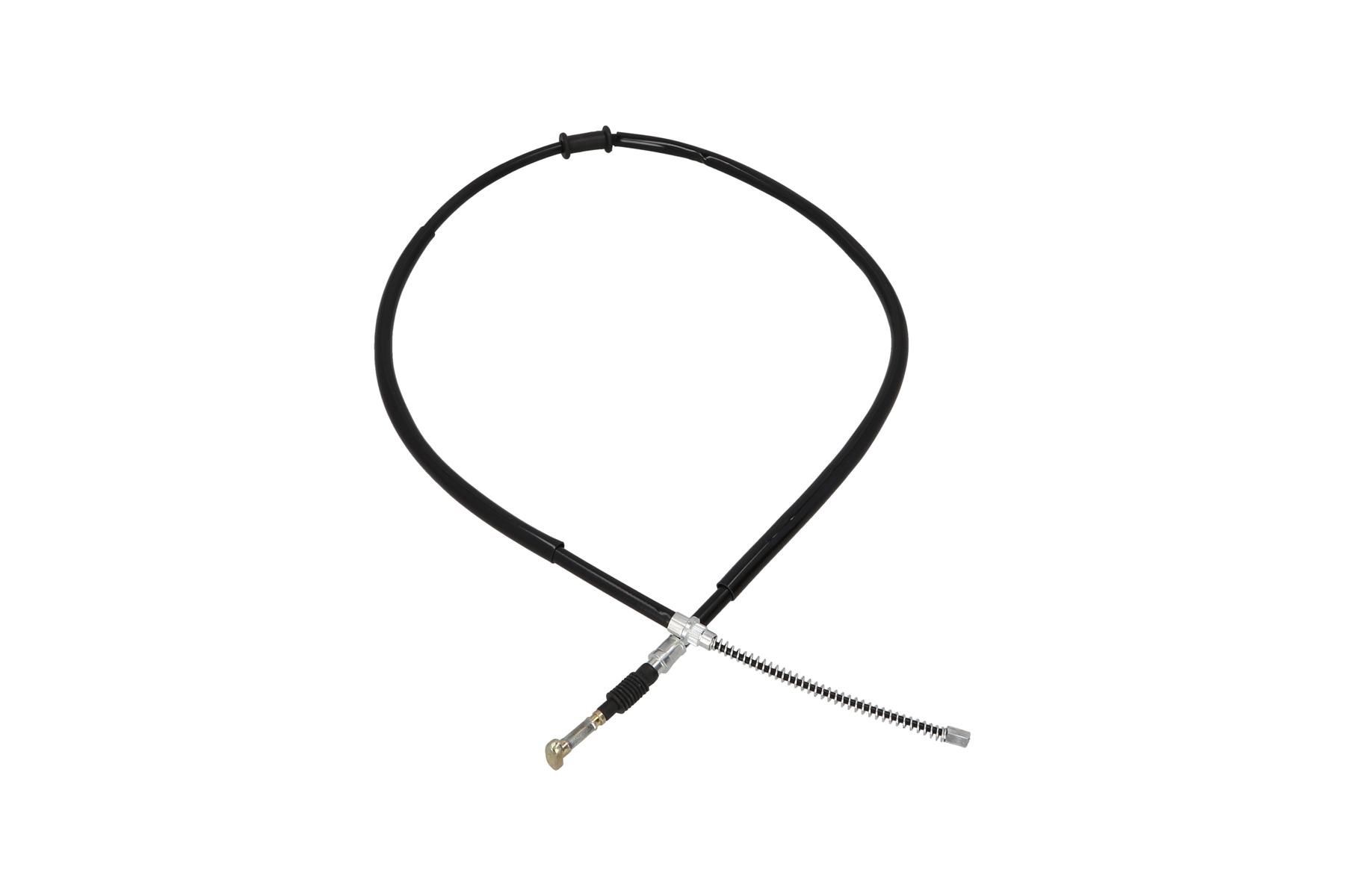 KAMOKA Tross, seisupidur 1190595 KAMOKA 1190595 originaal Käsijarru vaijeri Siena hind