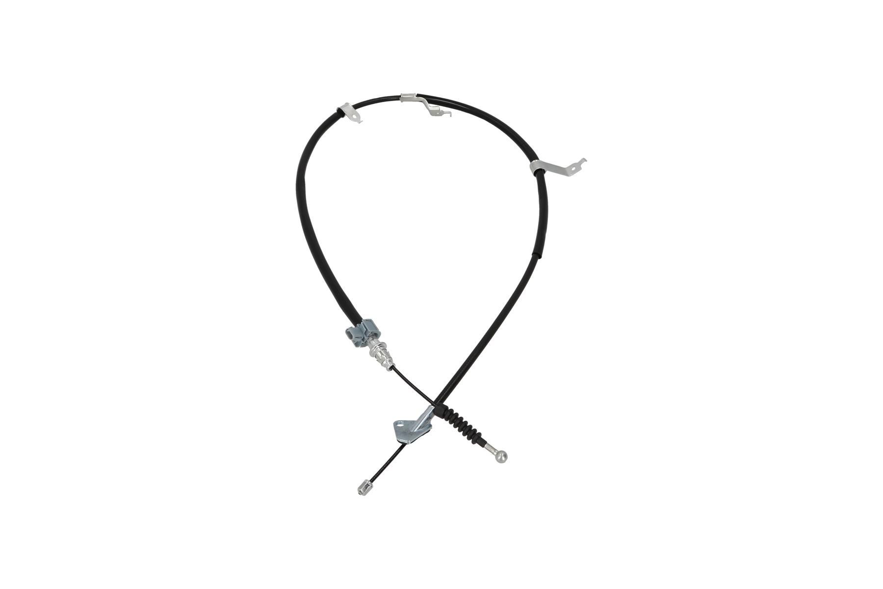 KAMOKA Câble de frein à main 1190623 Toyota AVENSIS Câble de frein à main KAMOKA 1190623