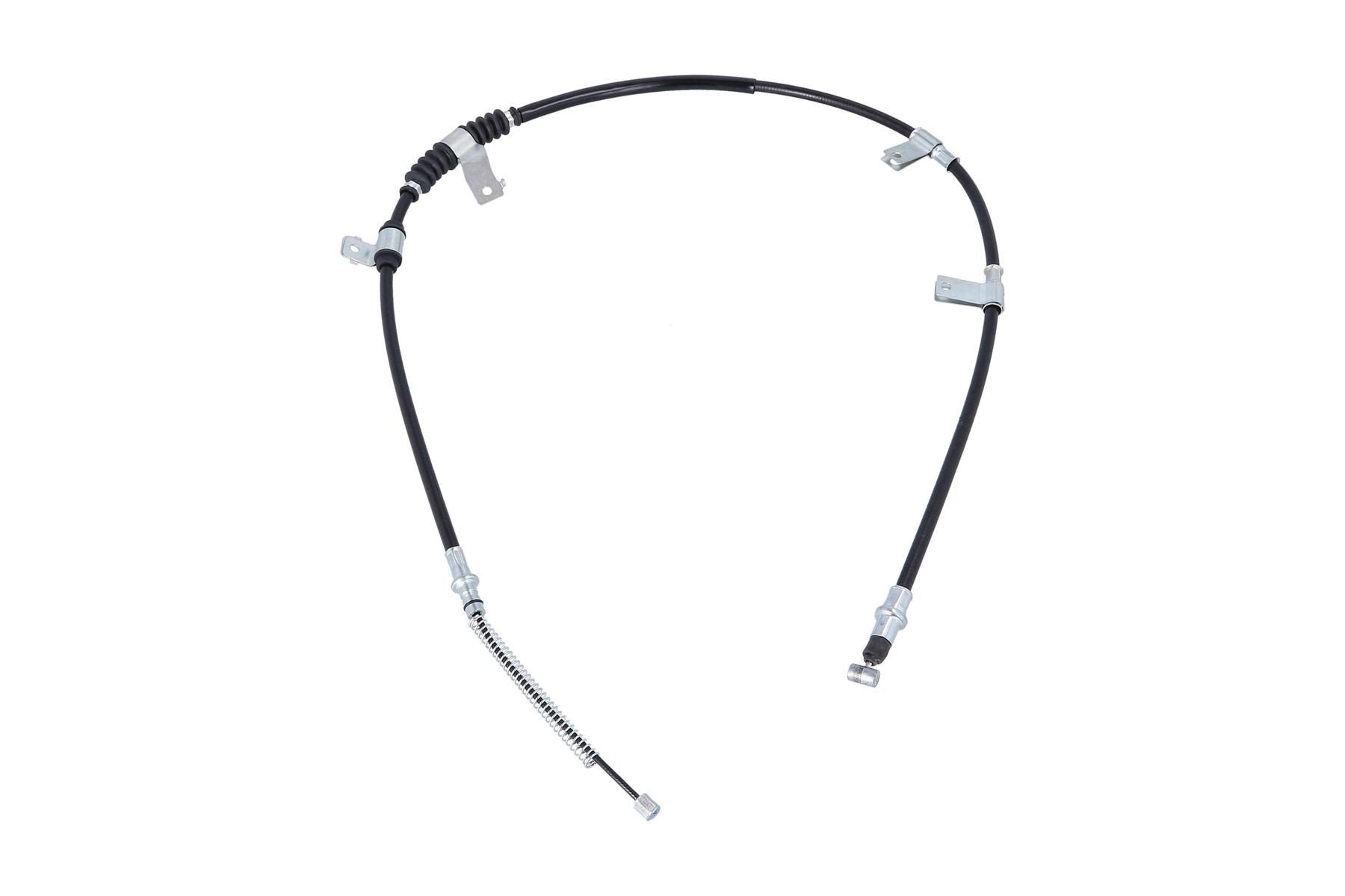 KAMOKA Tross, seisupidur 1190641 Käsipidur CHEVROLET KAMOKA 1190641