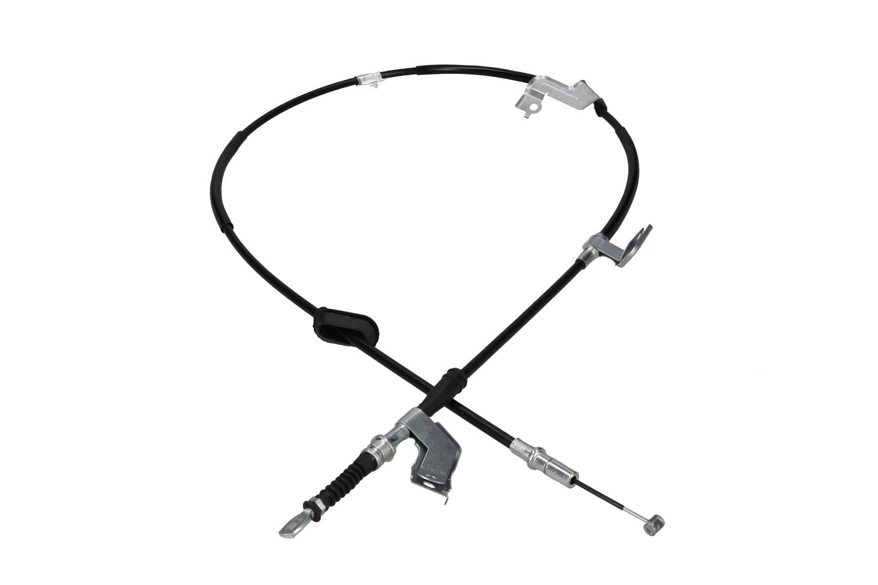KAMOKA Żażné lanko parkovacej brzdy 1190650 Parkovacia brzda HONDA KAMOKA 1190650