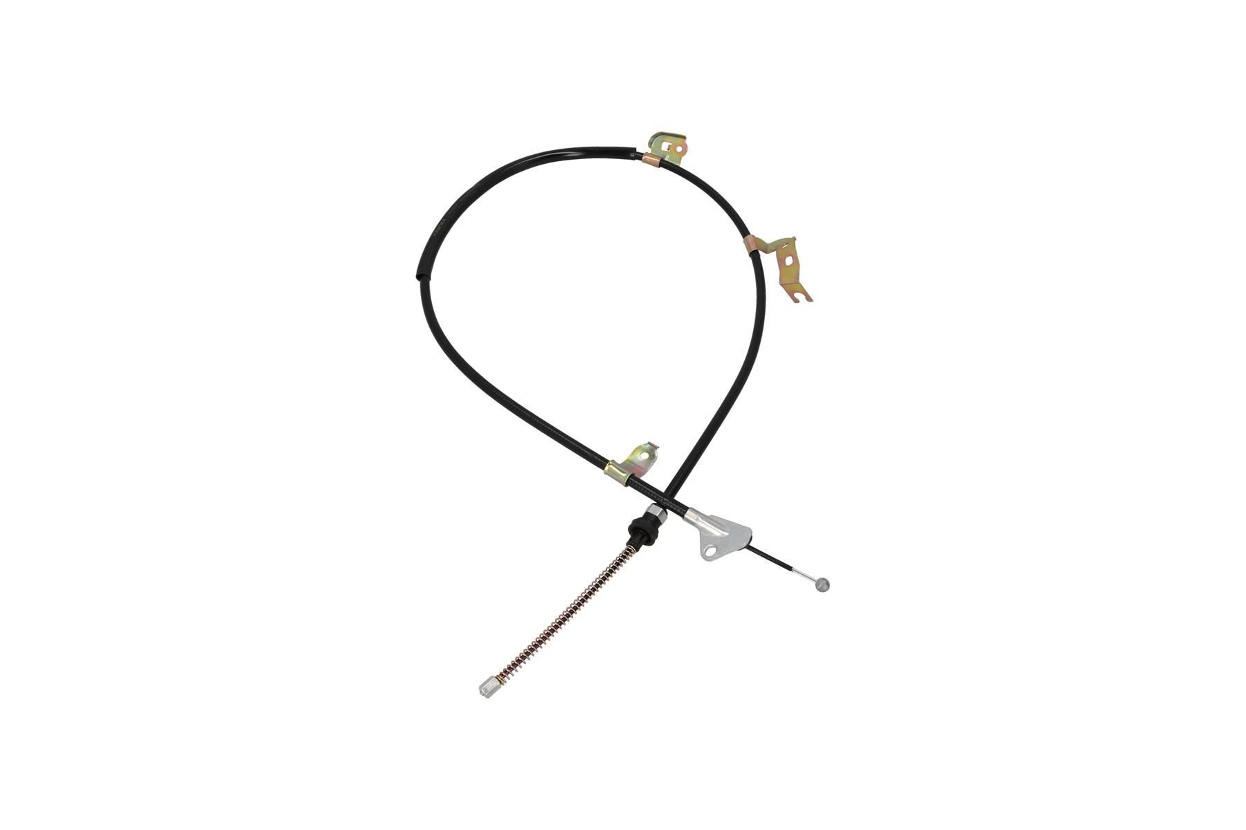 KAMOKA Câble de frein à main 1190692 Câble de frein de stationnement TOYOTA KAMOKA 1190692