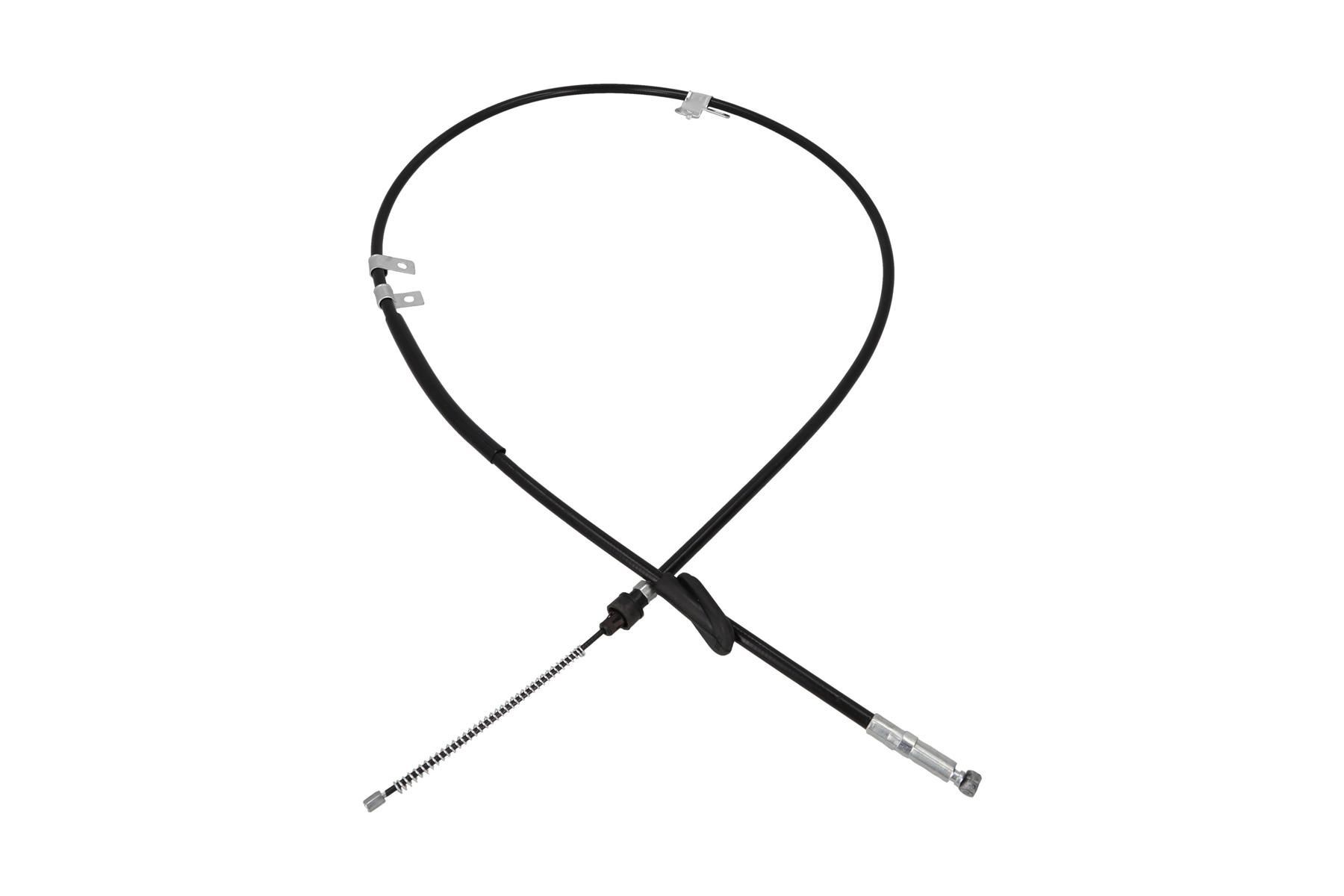 KAMOKA Câble de frein à main 1190718 Câble de frein à main KAMOKA AVENSIS 1190718 pas cher