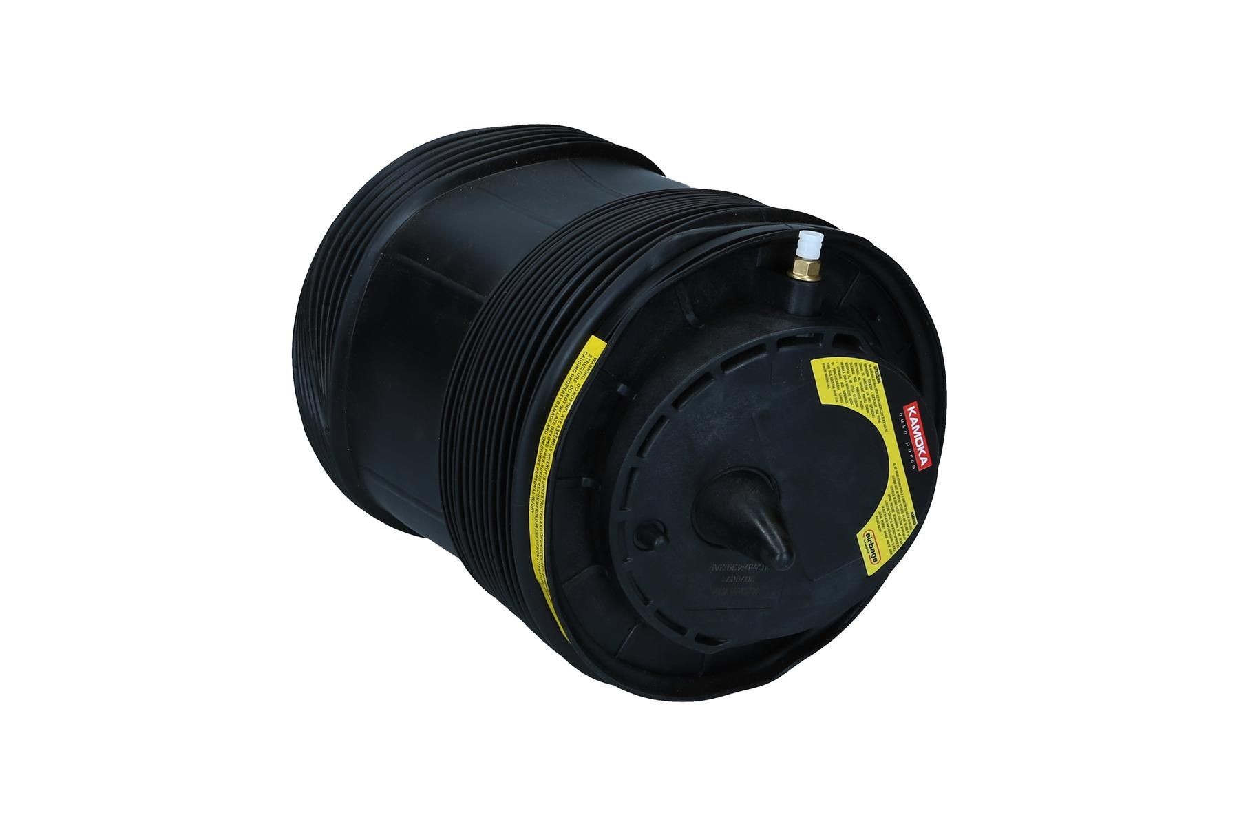 KAMOKA Luftbälg 2079071 KAMOKA 2079071 bälgar, luftfjädring Flying Spur (4W_) pris