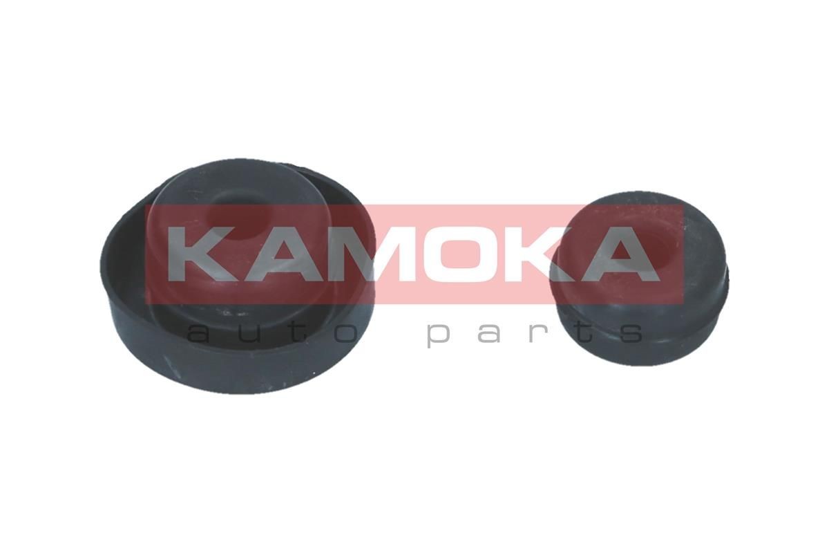 KAMOKA Remondikomplekt, vedruamordi tugilaager 209289 Amordi tugilaager KAMOKA Mercedes-Benz A-klass 209289
