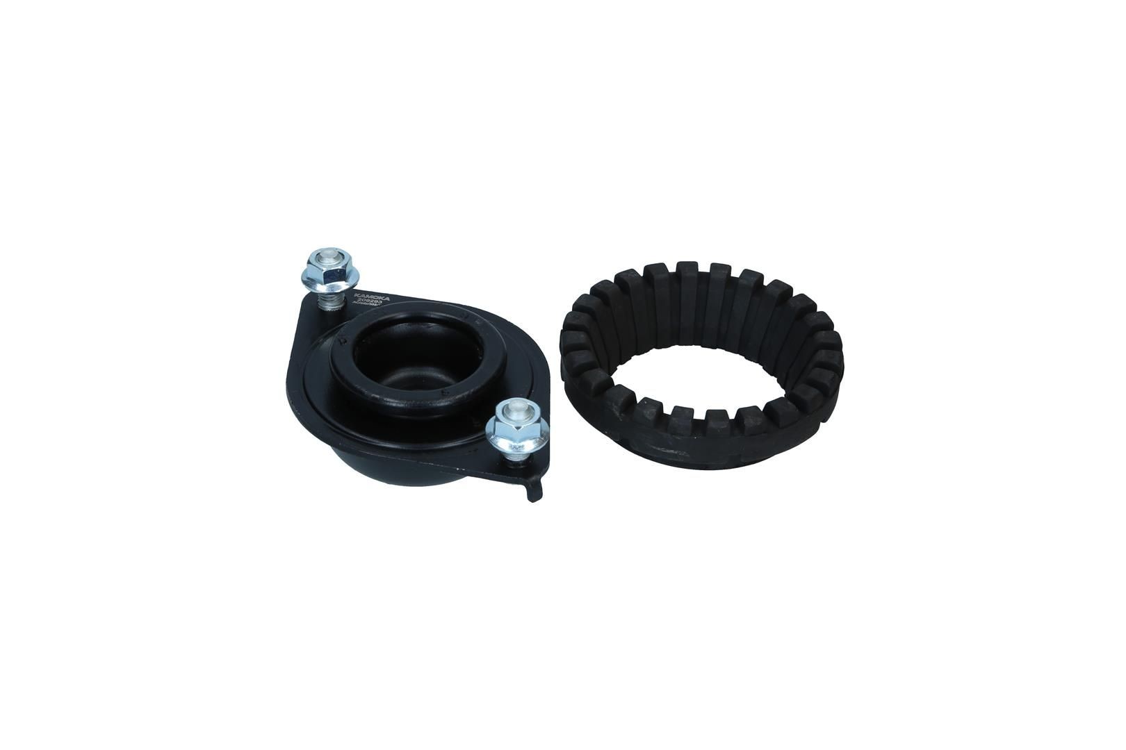 KAMOKA Rep.sats fjäderbensstödlager 209293 KAMOKA 209293 fjäderbenslager Subaru Outback BP pris