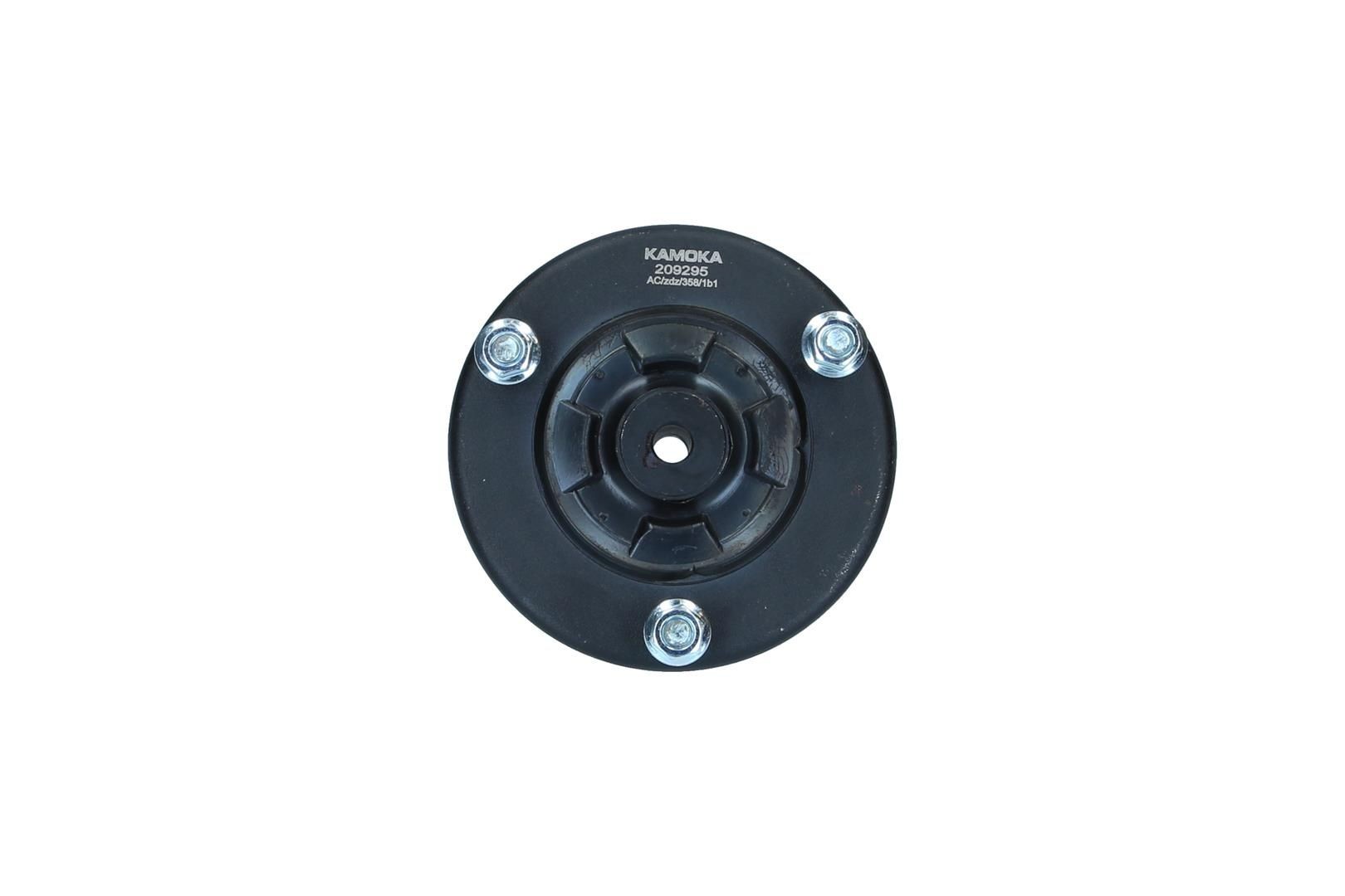 KAMOKA Kit de réparation, coupelle de suspension 209295 209295 Coupelle d'amortisseur KAMOKA BMW Série 6