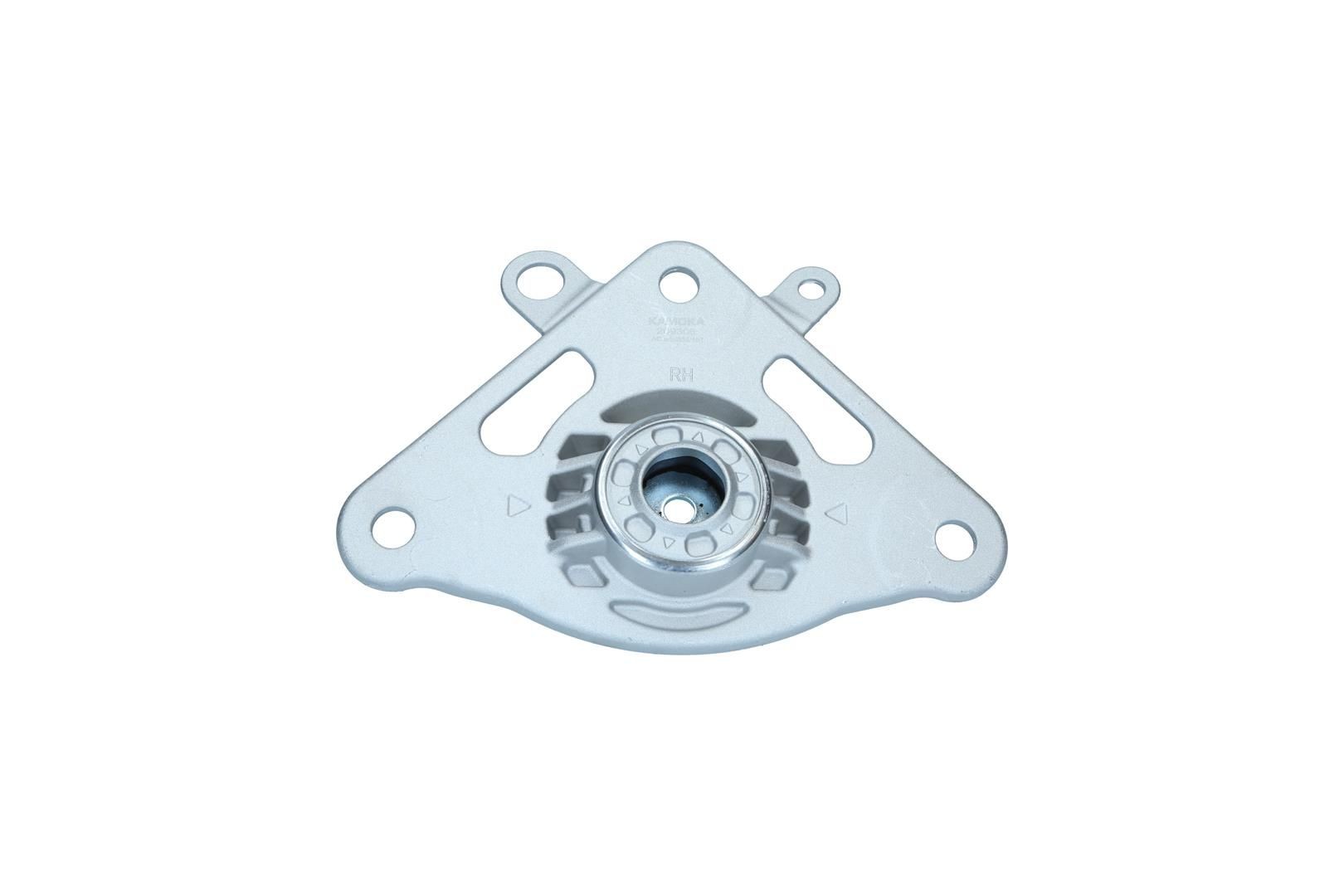 KAMOKA Kit de réparation, coupelle de suspension 209306 KAMOKA 209306 Butée de suspension Fiat 500X pas cher