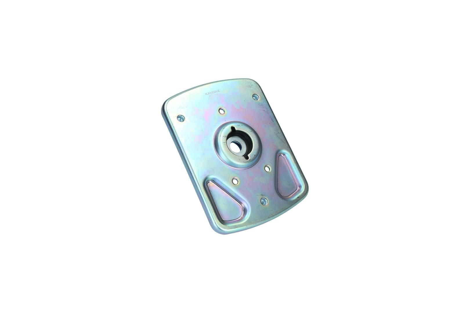KAMOKA Reparatieset, Ring voor schokbreker veerpootlager 209339 209339 KAMOKA Veerpootlagers Peugeot goedkoop