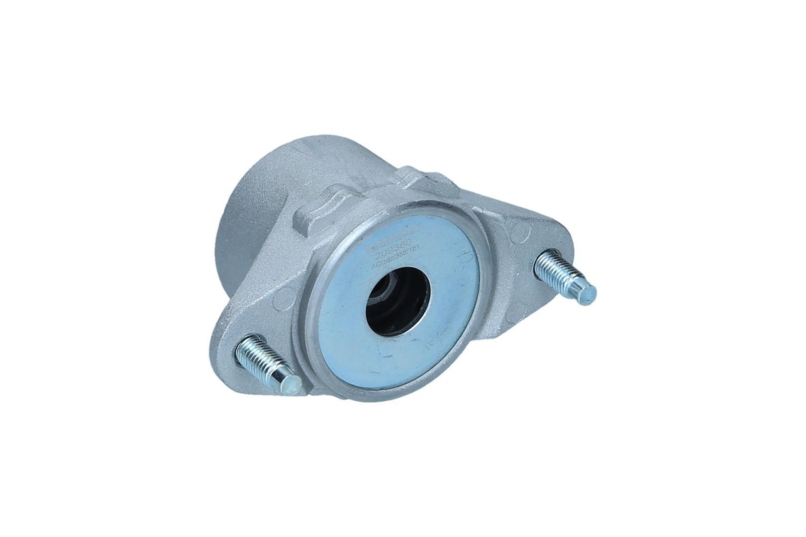 KAMOKA Kit de réparation, coupelle de suspension 209360 Coupelle de suspension KAMOKA Classe A 209360 pas cher