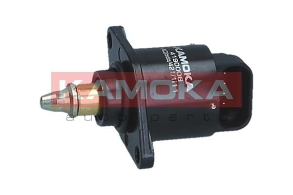 KAMOKA Stationaire regelklep 4190006 Peugeot 307 Stationaire regelklep KAMOKA 4190006
