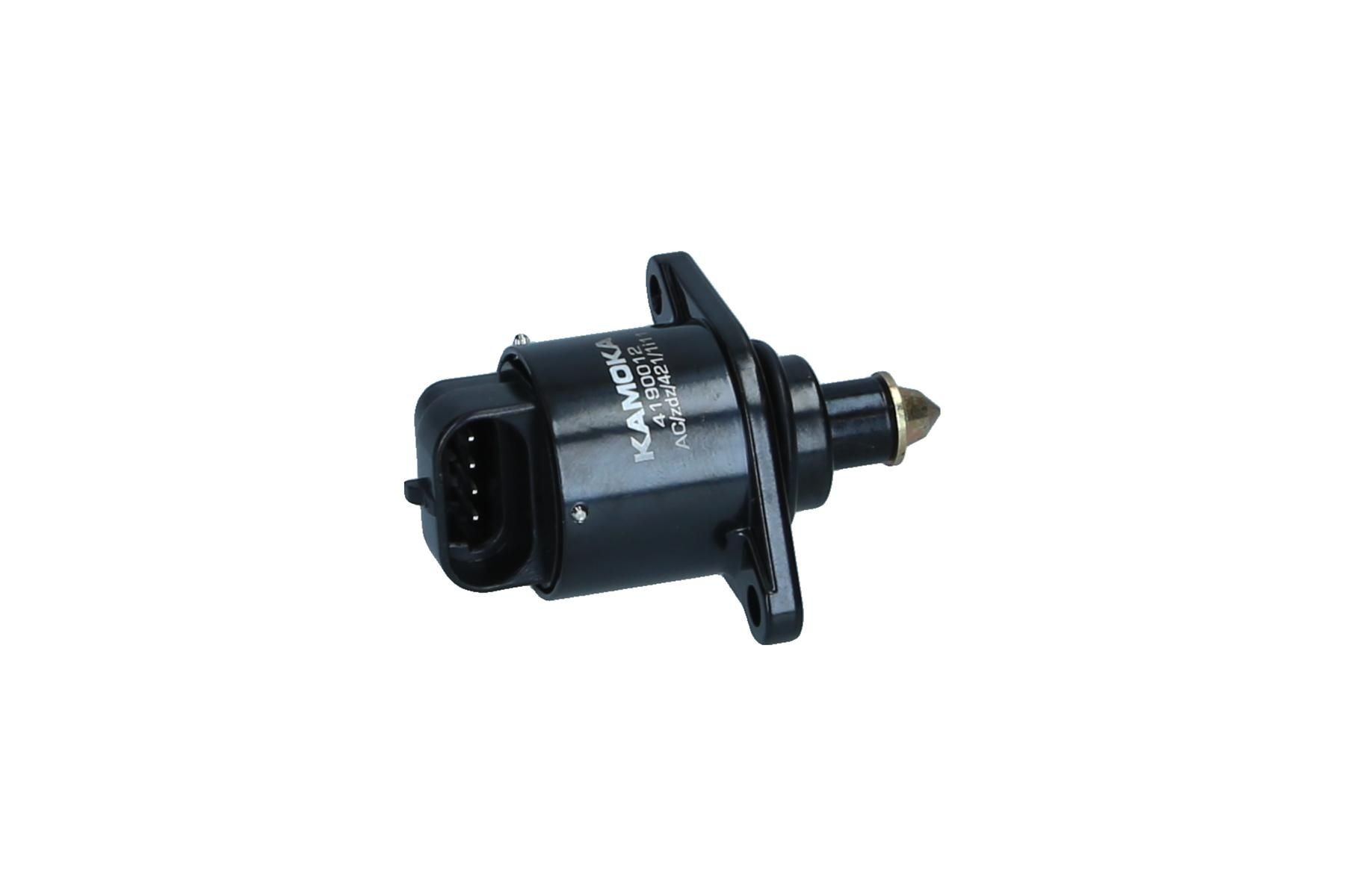 Actuateur de ralenti KAMOKA 4190012 KAMOKA 4190012 Moteur pas à pas RENAULT TWINGO 2000