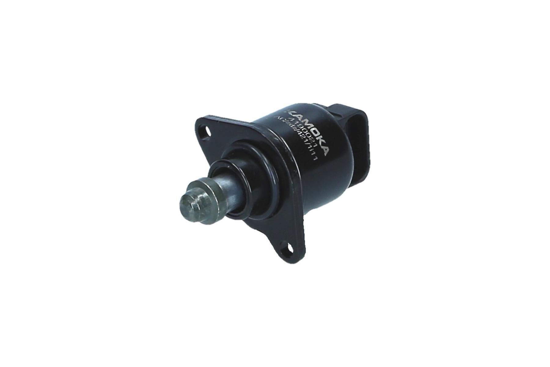 KAMOKA Idle Control Valve, air supply 4190021 4190021 KAMOKA idle air control valve for PEUGEOT 307