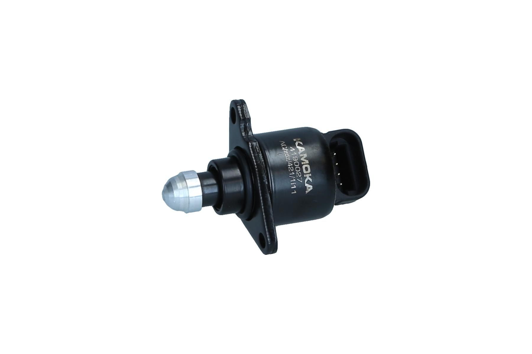 Stationaire regelklep KAMOKA 4190027 KAMOKA 4190027 Stationaire regelklep CITROËN C5 2018