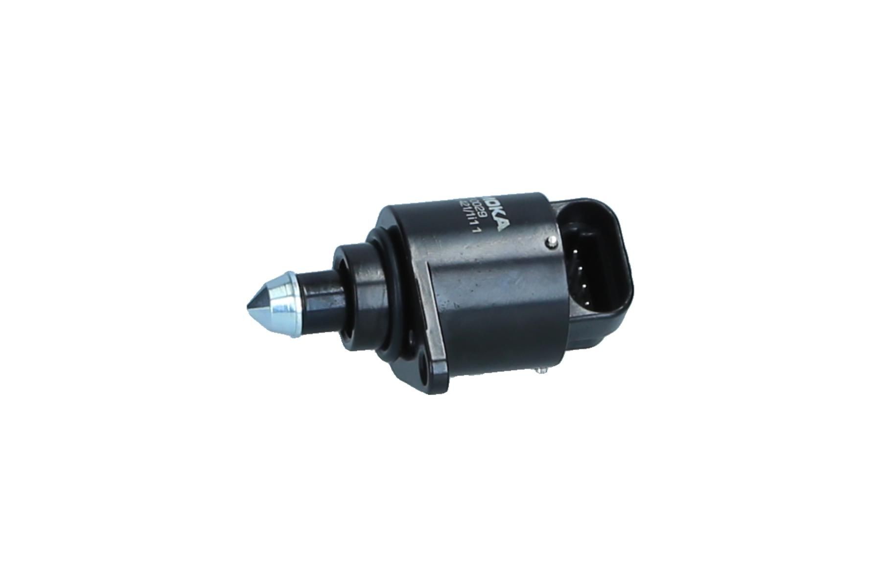 KAMOKA Idle Control Valve, air supply 4190029 Peugeot 307 KAMOKA idle air control valve 4190029