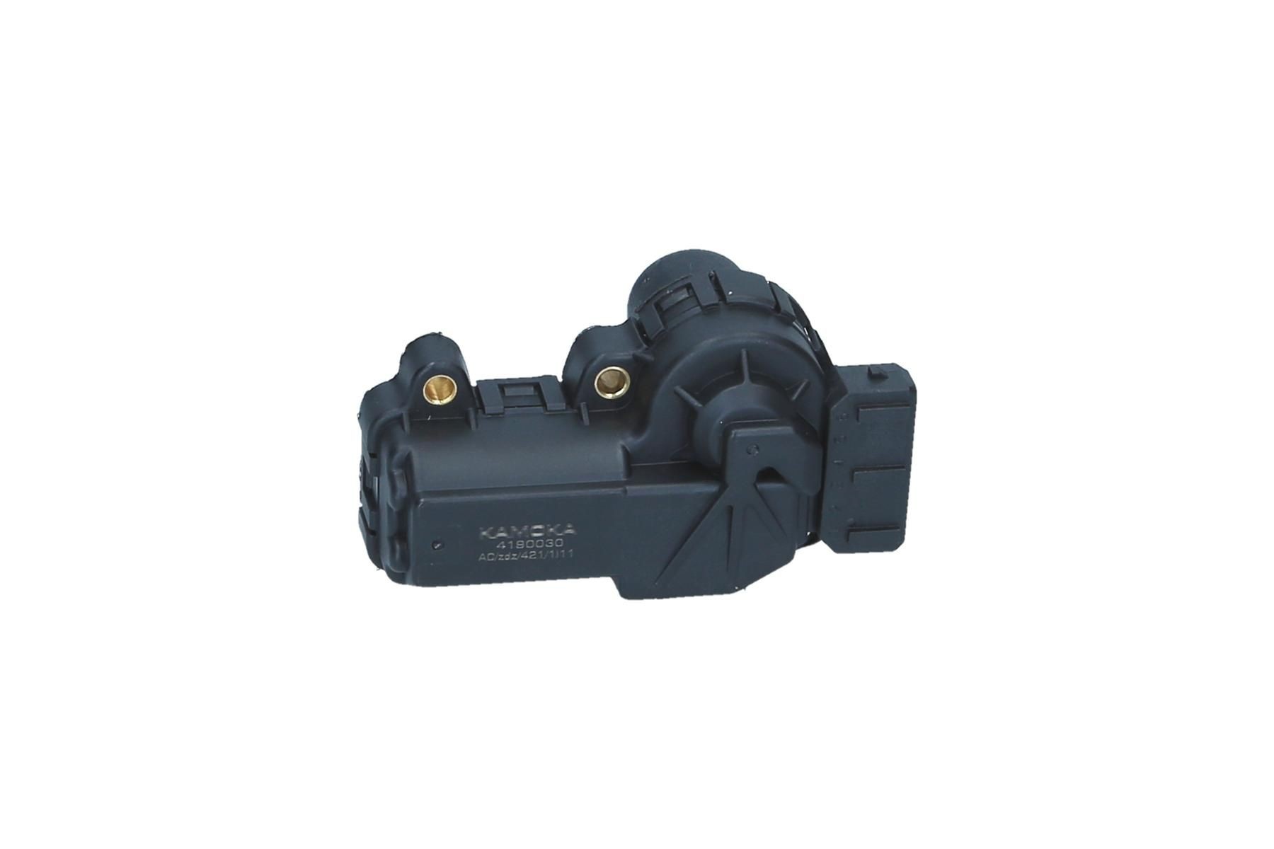 KAMOKA Tomgang reguleringsventil, luftforsyning 4190030 KAMOKA 4190030 Tomgangsregulator Seat Cordoba 6L2 pris