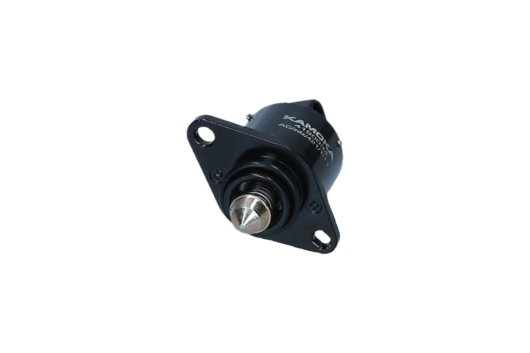 Actuateur de ralenti KAMOKA 4190034 KAMOKA 4190034 Moteur pas à pas CHEVROLET AVEO 2014