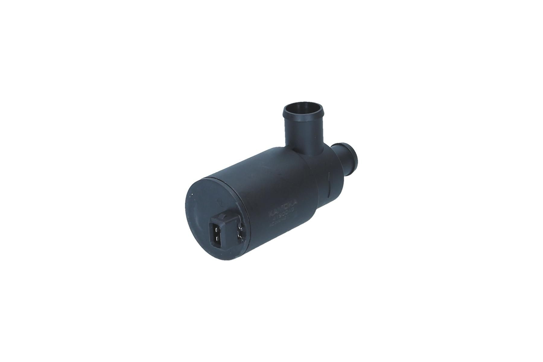KAMOKA Idle Control Valve, air supply 4190045 price Audi 8V1 Idle air control valve 4190045 KAMOKA