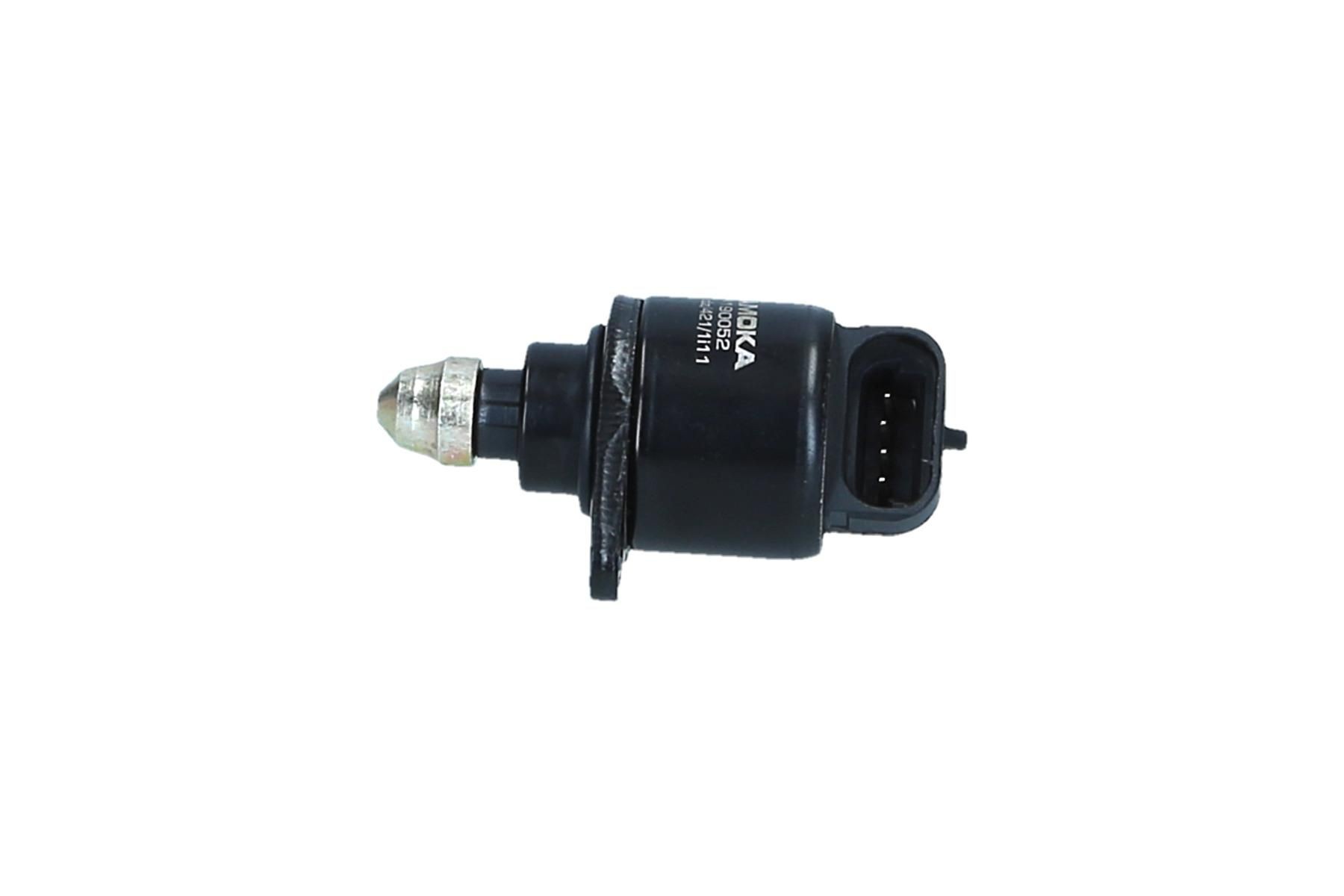 KAMOKA Tomgångsventil 4190052 4190052 KAMOKA ventil sekundärluftspumpsystem FIAT TIPO