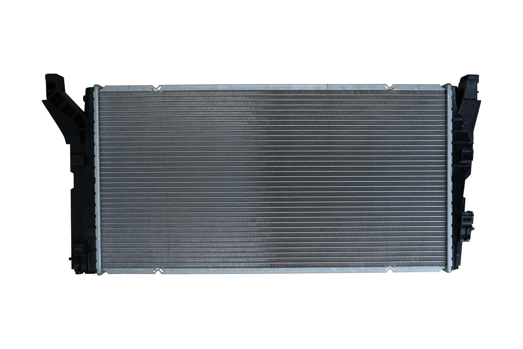 Radiator, motorkjøling KAMOKA 7705224 KAMOKA 7705224 Radiator motor Mini Cabrio 2018