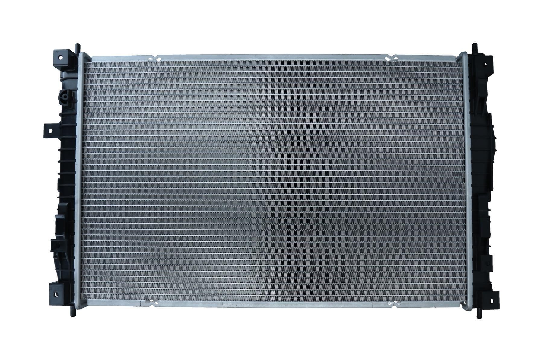 KAMOKA Engine radiator 7705225 KAMOKA 7705225 Peugeot 5008 II radiator, engine cooling replacement