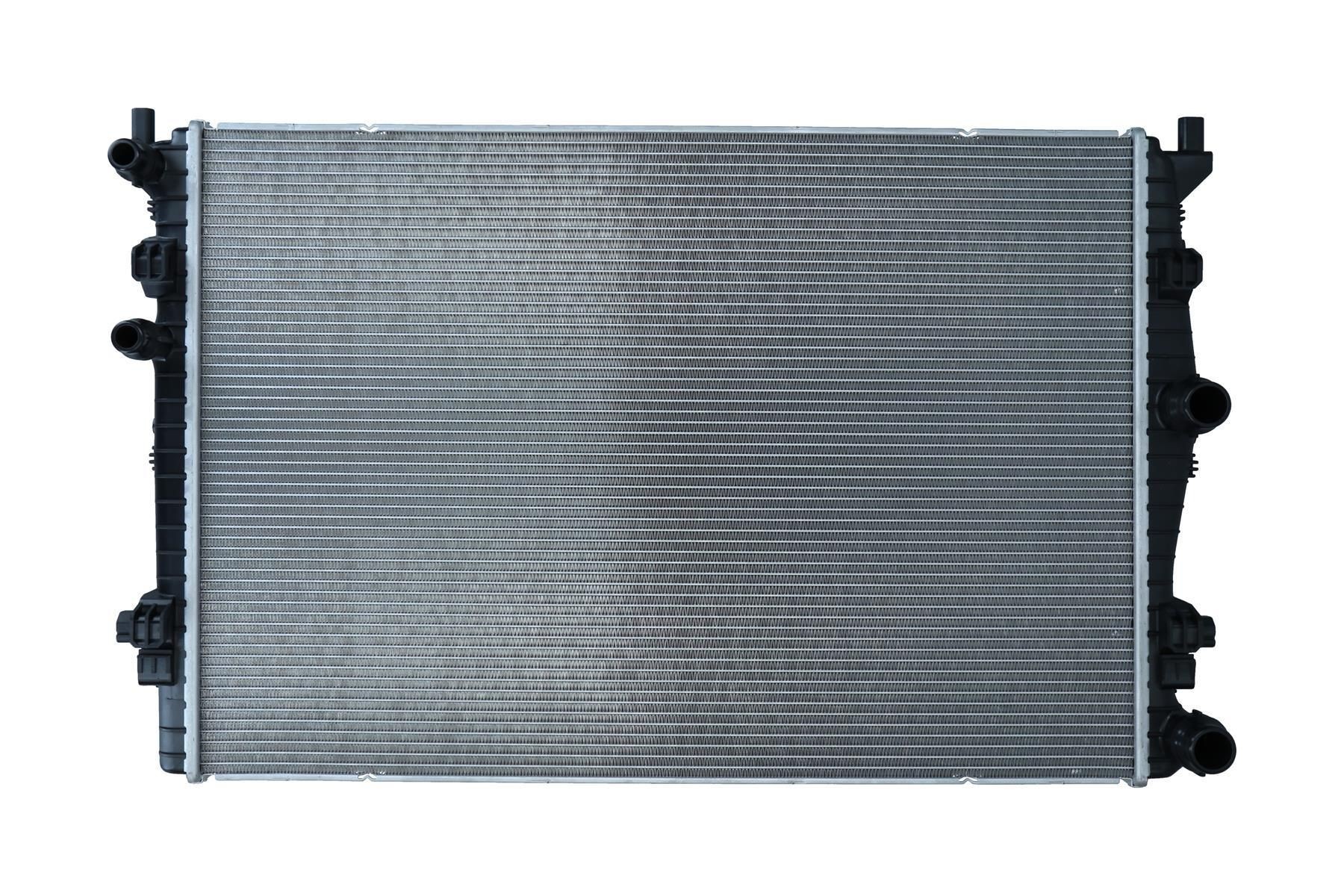 KAMOKA Radiaator, mootorijahutus 7705227 KAMOKA 7705227 Jahutusradiaator Seat Arona hind