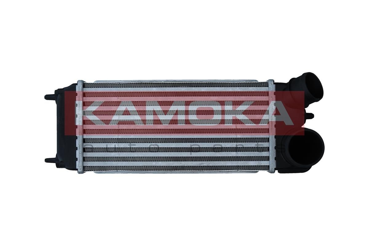 KAMOKA Ladeluftkühler 7750147 Turbokühler KAMOKA ECOSPORT 7750147 günstig