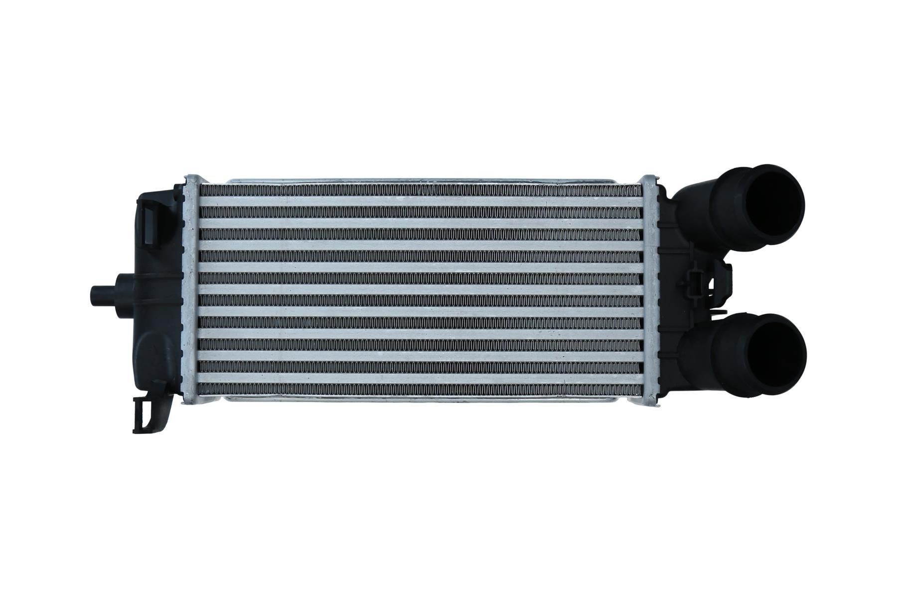 KAMOKA Intercooler 7750149 7750149 Radiador do ar de sobrealimentação FORD GALAXY KAMOKA