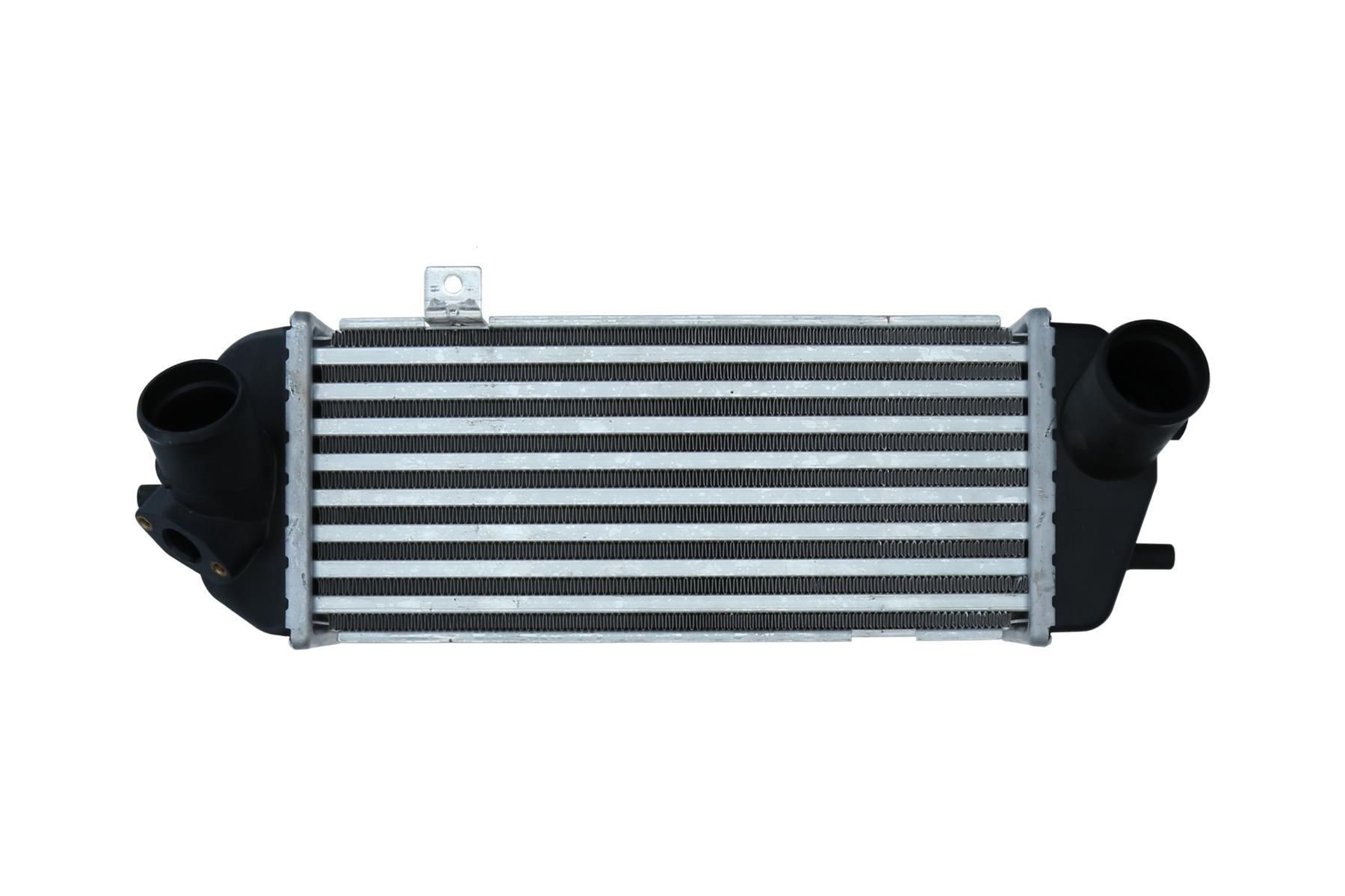 Intercooler KAMOKA 7750151 KAMOKA 7750151: Intercooler Hyundai H-1 Kasten 2020