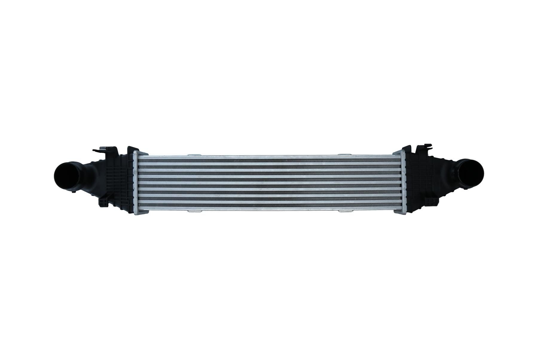 KAMOKA Ιντερκούλερ 7750156 KAMOKA 7750156 Intercooler Mercedes C207 φθηνά
