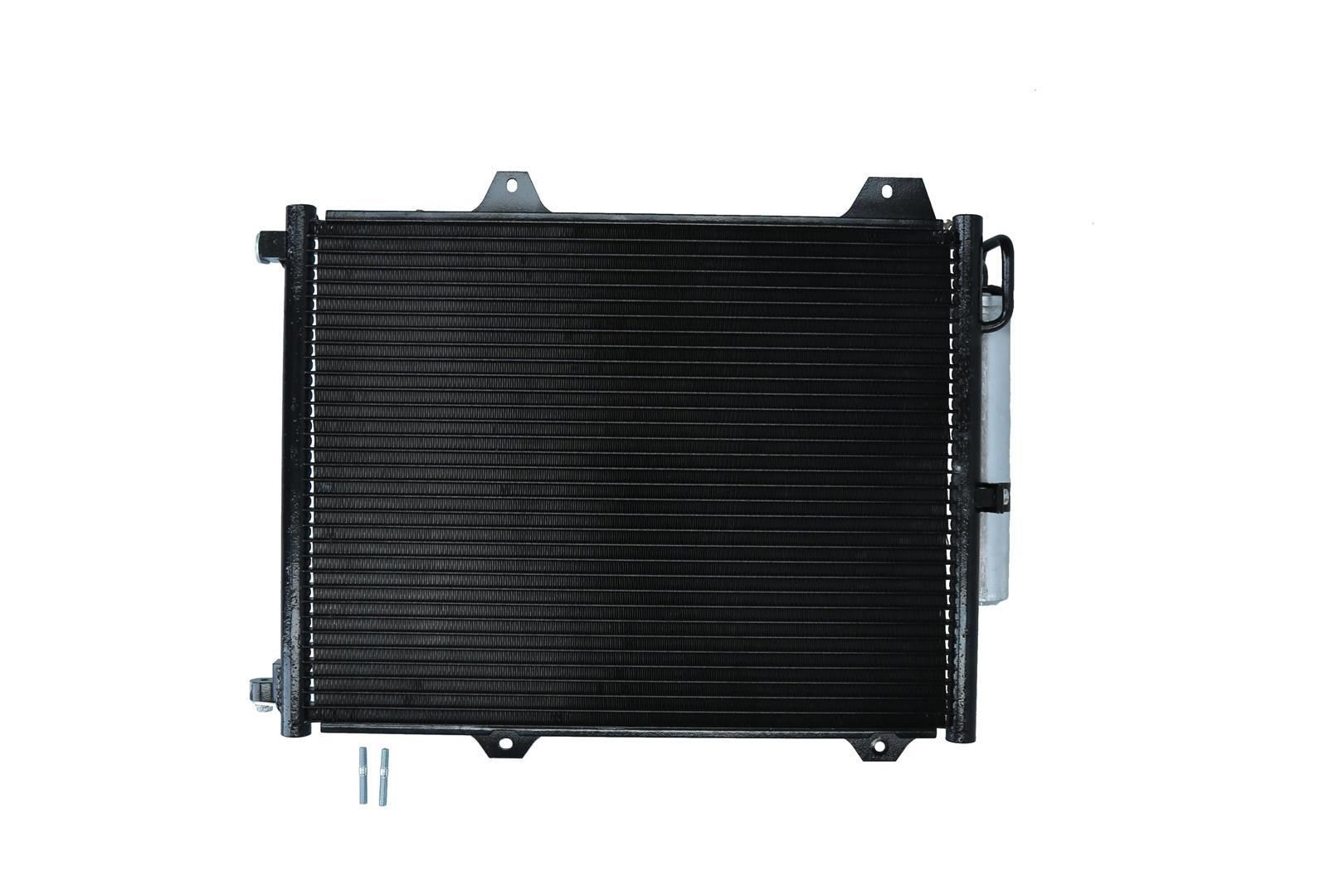 KAMOKA Kondensator, klimaanlegg 7800382 Ac kondenser KAMOKA Suzuki SX4 7800382