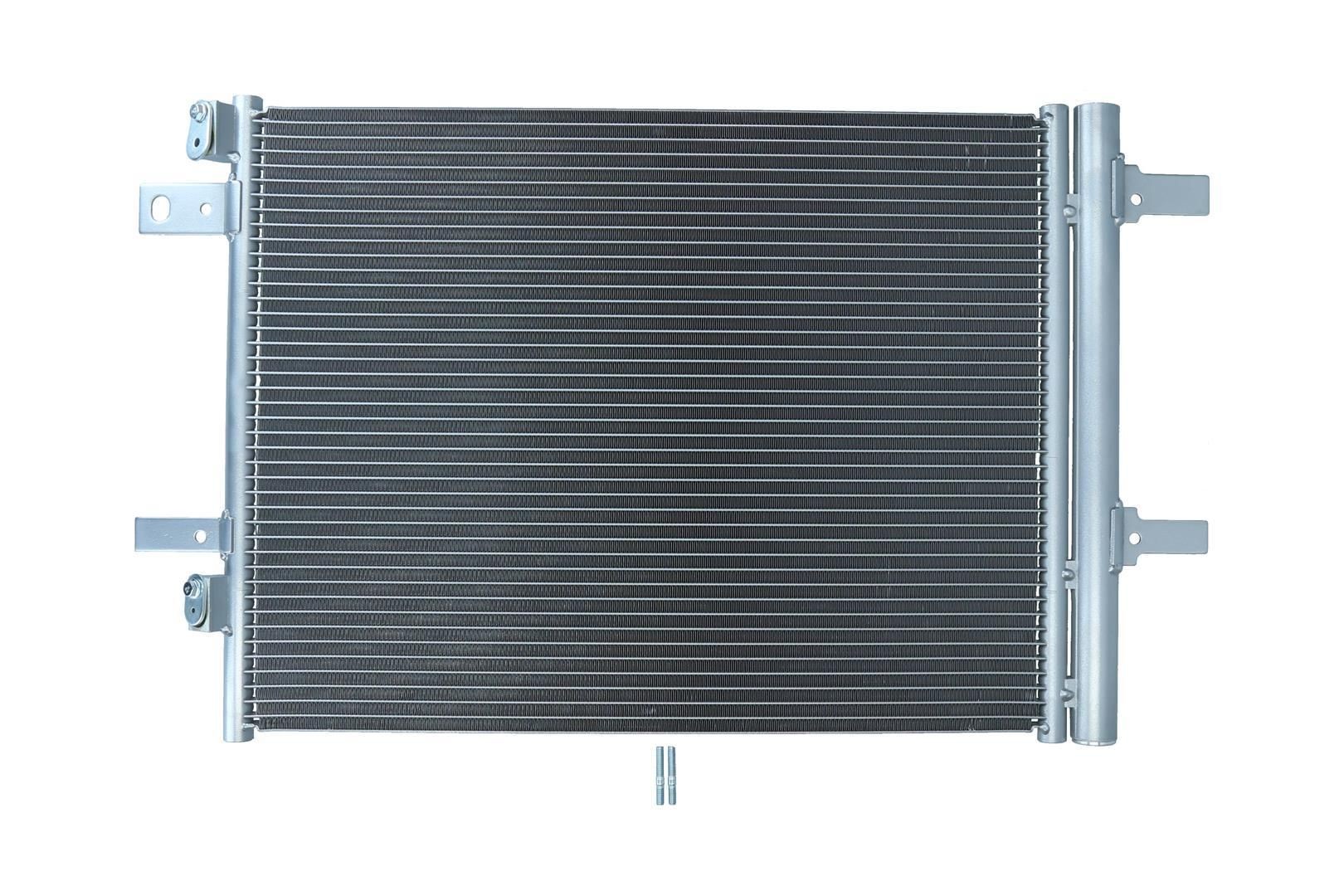 KAMOKA Condenseur, climatisation 7800409 KAMOKA 7800409 Condenseur Grand C4 Spacetourer prix