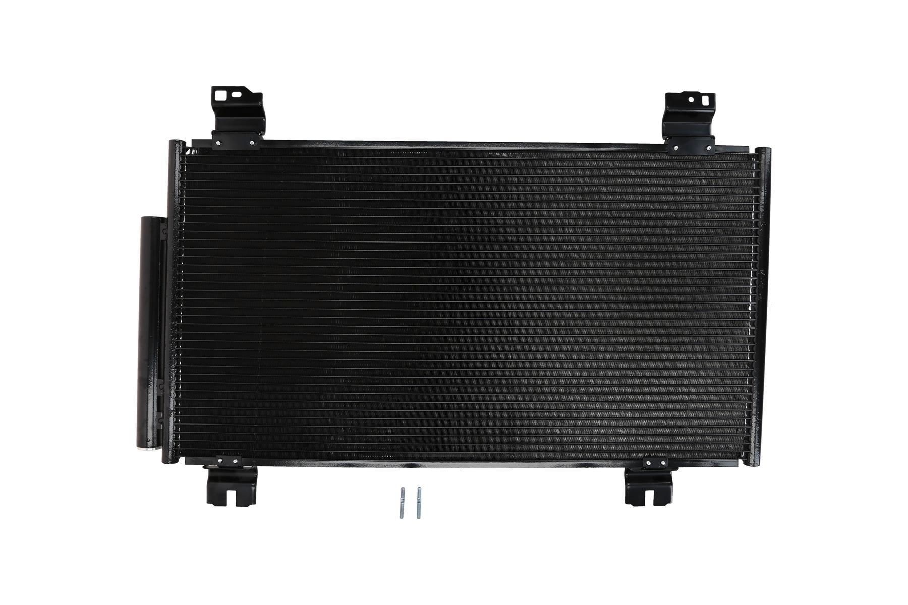 KAMOKA Condensor voor airco 7800433 KAMOKA 7800433 Airco Honda Accord Station Wagon mk8 2010