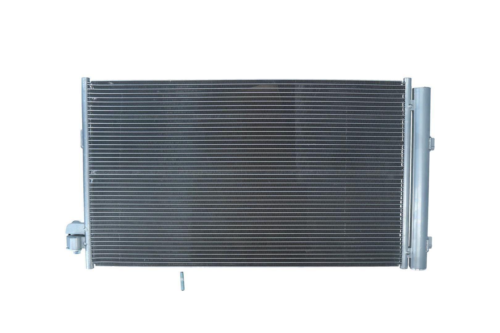 KAMOKA Condensador, ar condicionado 7800456 Condensador de climatização KAMOKA BMW Série 5 7800456