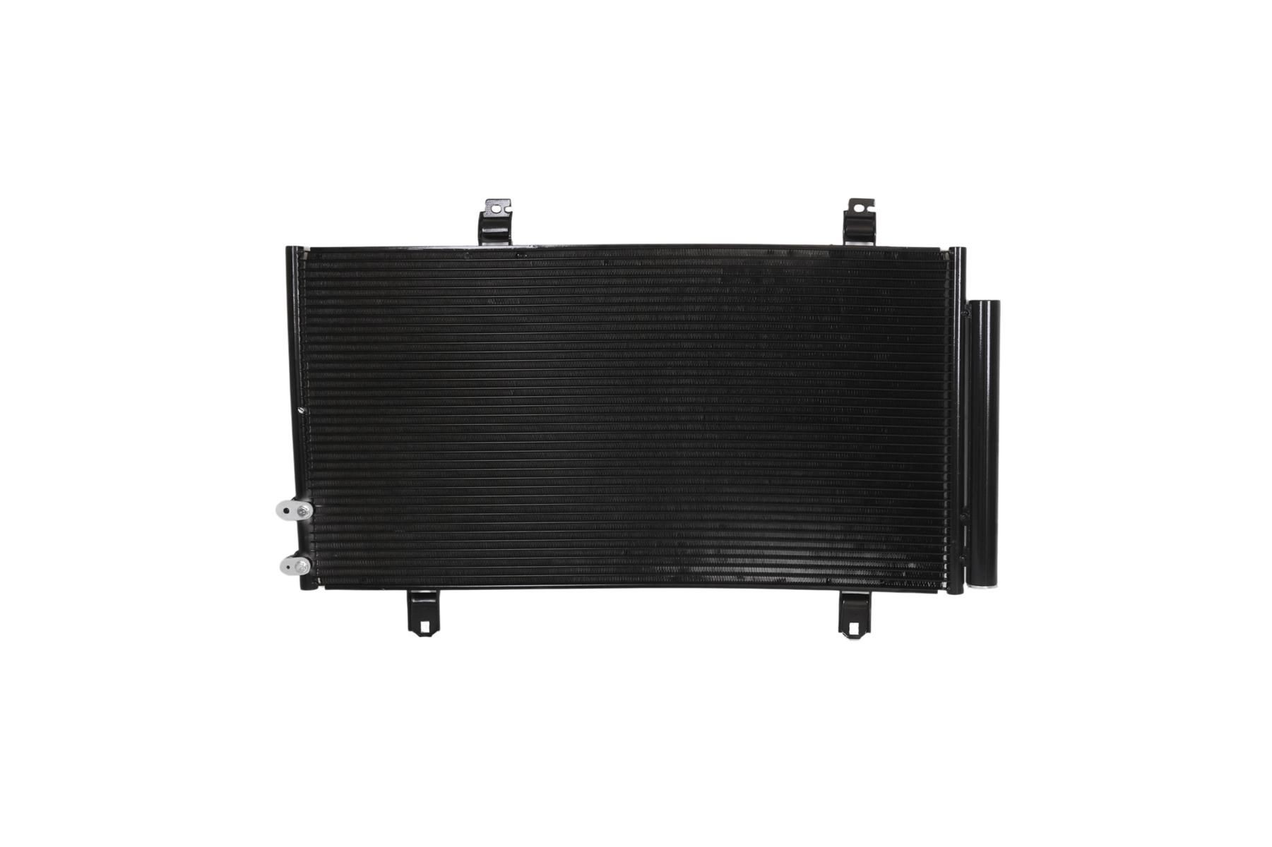 KAMOKA Kondensator, klimaanlegg 7800495 Ac radiator KAMOKA Toyota PRIUS 7800495