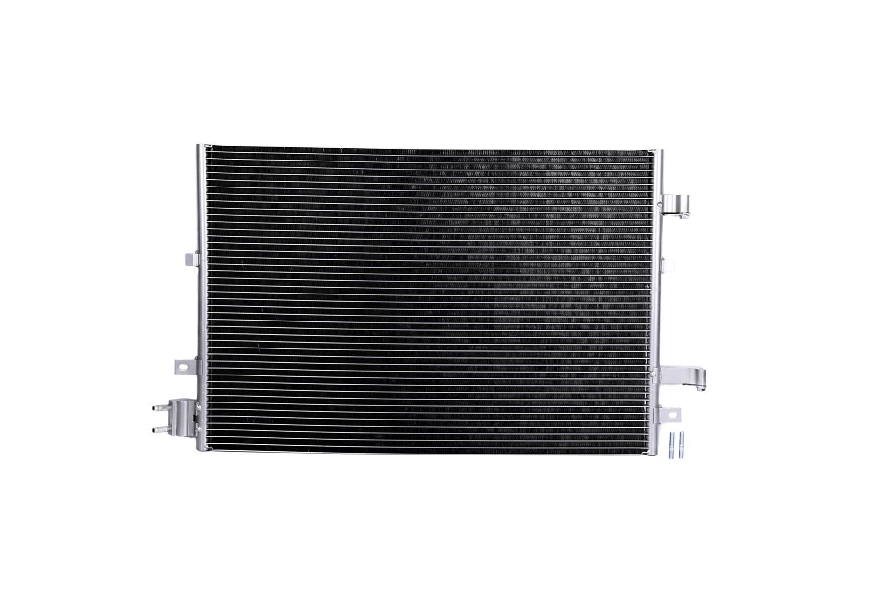 KAMOKA Kondensator, klimaanlegg 7800502 KAMOKA 7800502 Ac kondenser Mondeo Mk3 originale pris