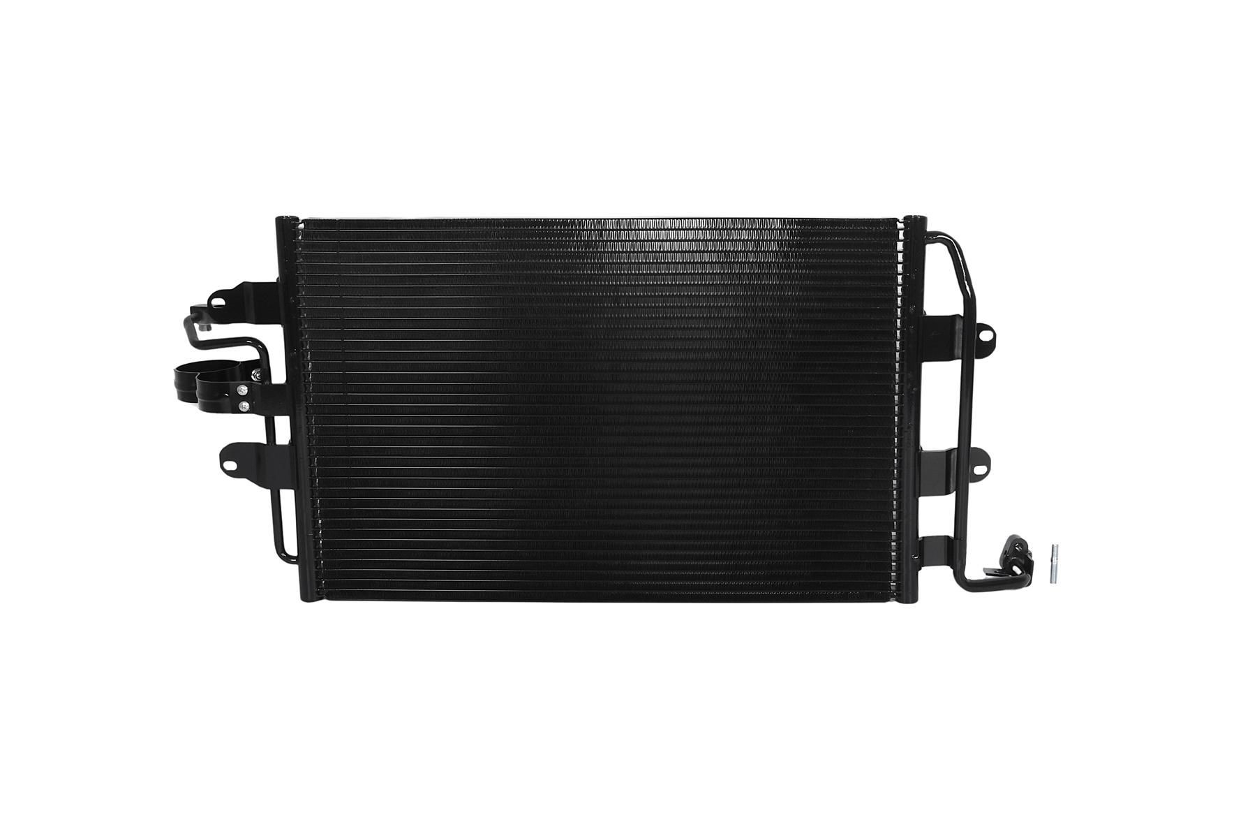 KAMOKA Kondensator, klimaanlegg 7800544 pris Ac kondenser Volkswagen 1Y7 7800544 KAMOKA