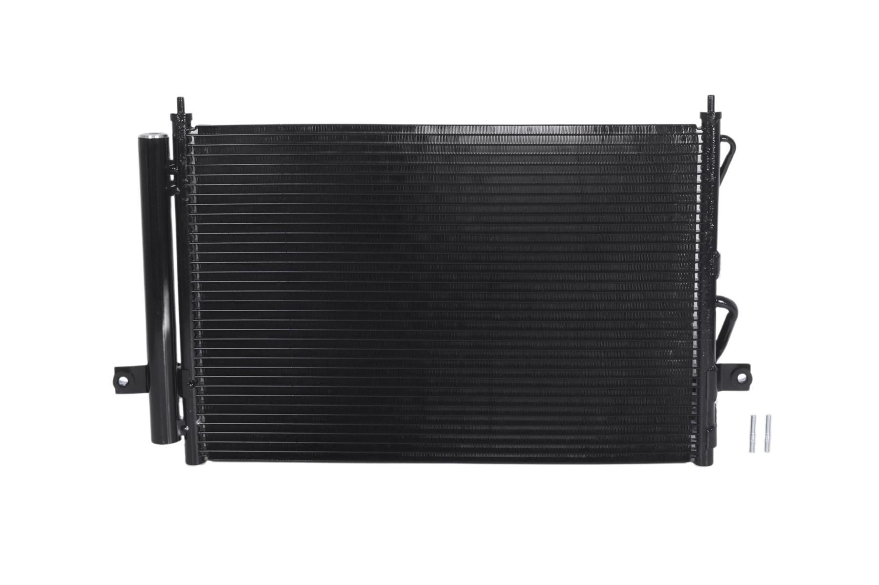 KAMOKA Air conditioning condenser 7800572 7800572 KAMOKA HYUNDAI condenser air conditioning