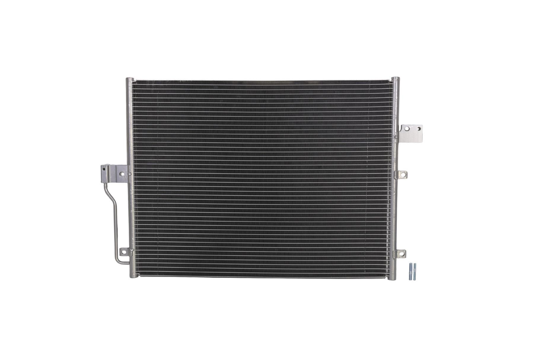 KAMOKA Condenseur, climatisation 7800589 KAMOKA 7800589 Radiateur de clim Musso SUV d'origine prix