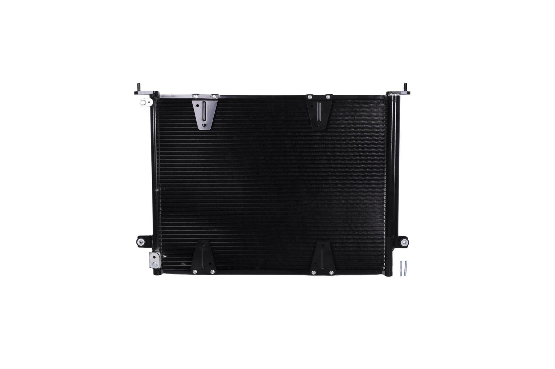 KAMOKA Συμπυκνωτής, σύστ. κλιματισμού 7800609 KAMOKA 7800609 γνήσια Συμπυκνωτής Suzuki Grand Vitara FT κόστος