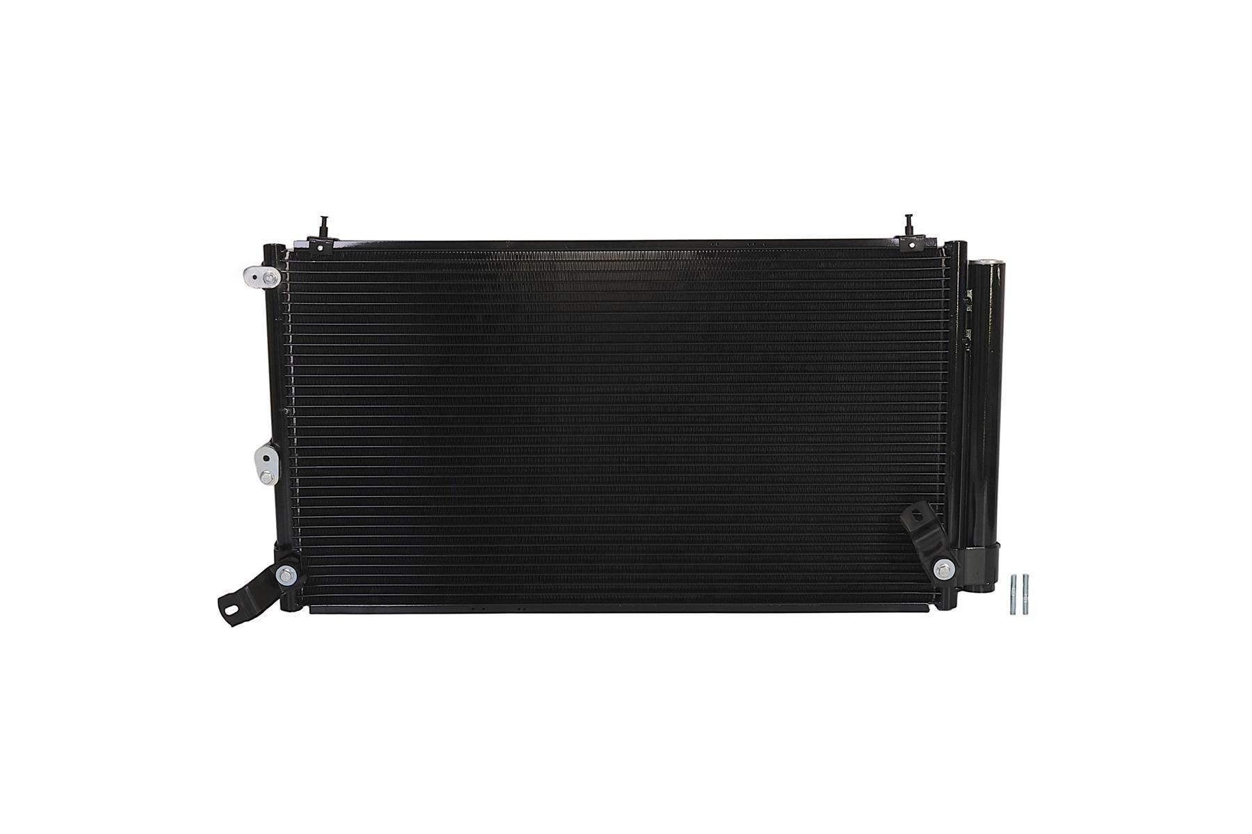 Συμπυκνωτής, σύστ. κλιματισμού KAMOKA 7800622 KAMOKA 7800622: Συμπυκνωτής Lexus IS 2005