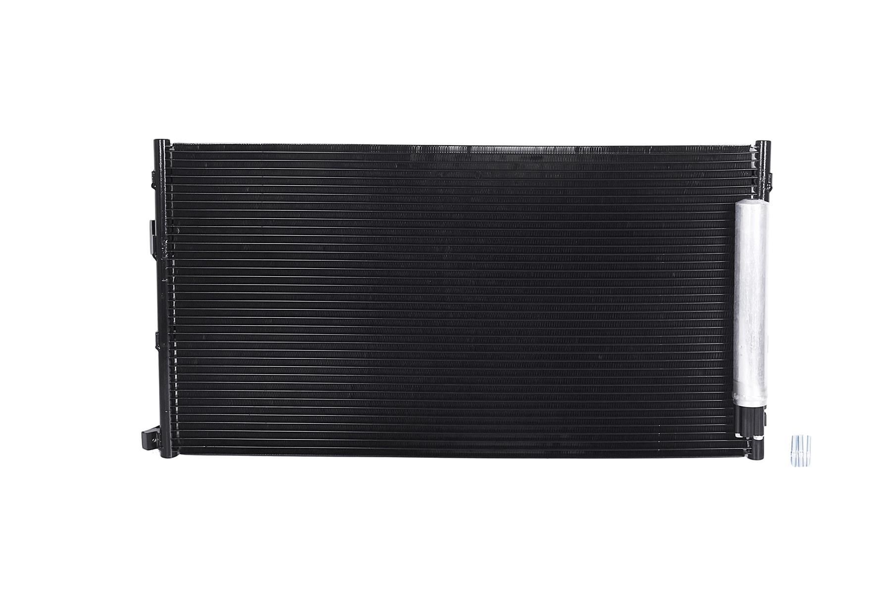 KAMOKA Kondensaator, kliimaseade 7800626 KAMOKA 7800626 Kliimaseade FORD USA Mustang Mk5 Kupee