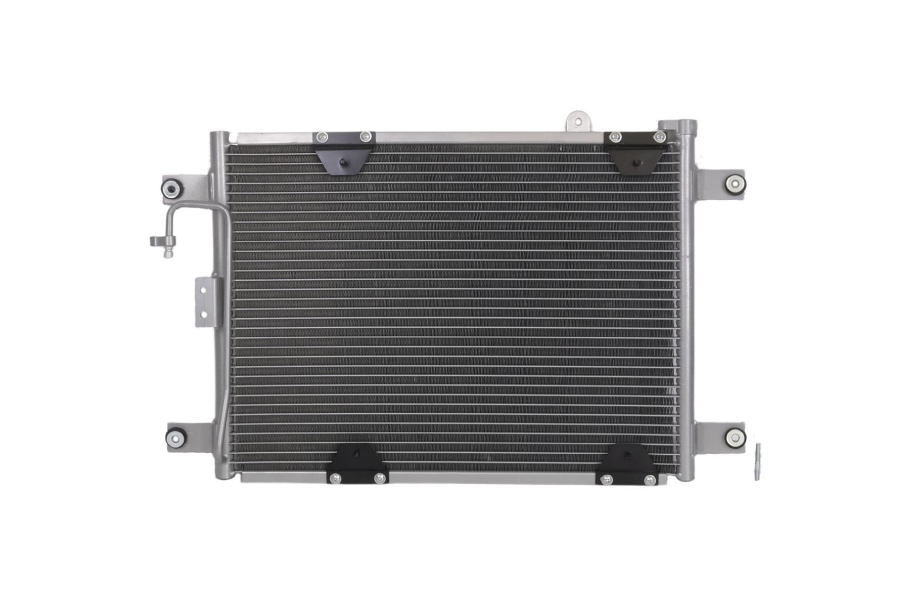 KAMOKA Kondensaator, kliimaseade 7800629 KAMOKA 7800629 Kliimaradiaator Suzuki Grand Vitara FT originaal hind