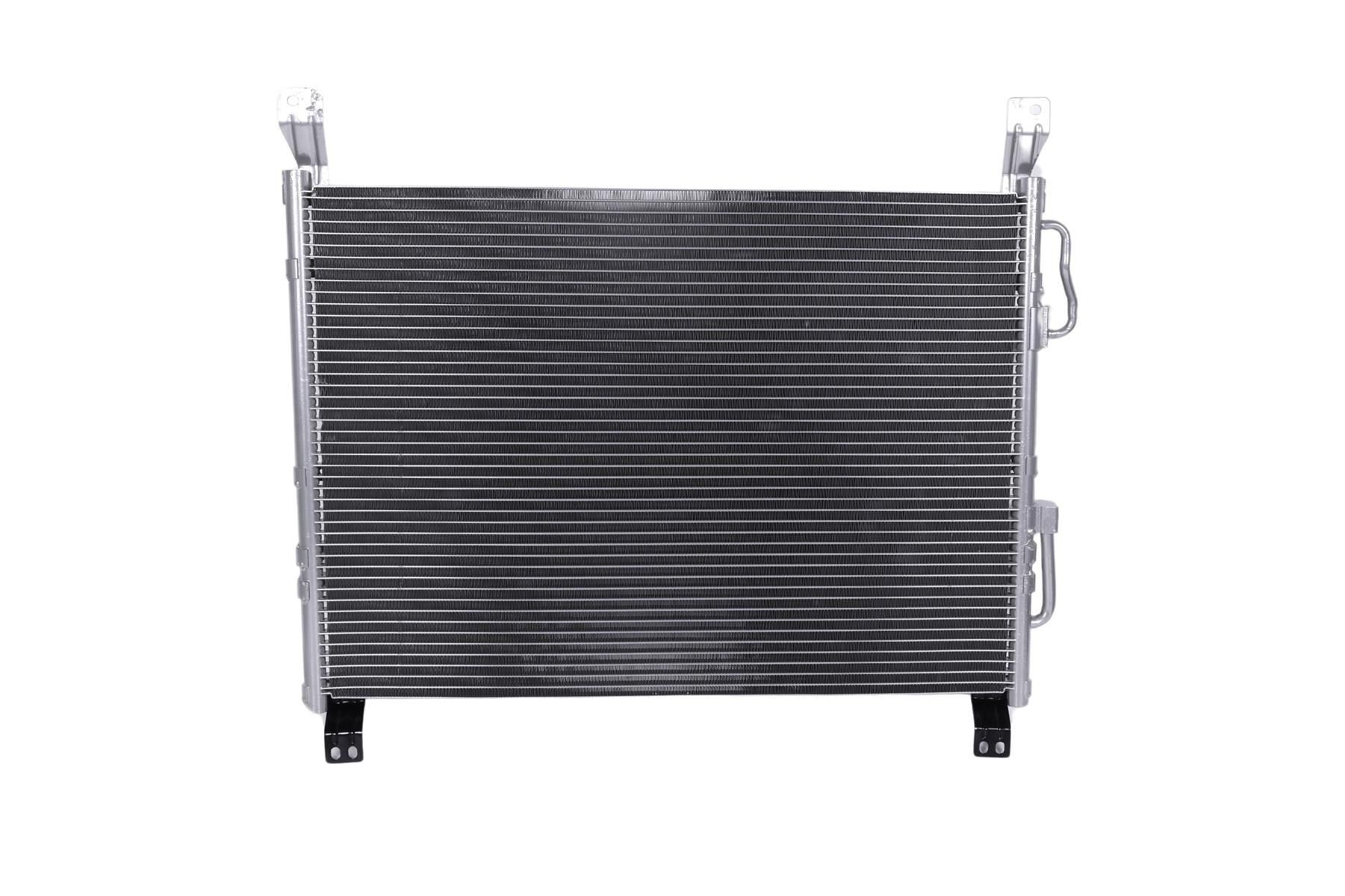KAMOKA Condensor voor airco 7800638 KAMOKA 7800638 originele Condensor voor AC LAND ROVER RANGE ROVER VELAR prijs