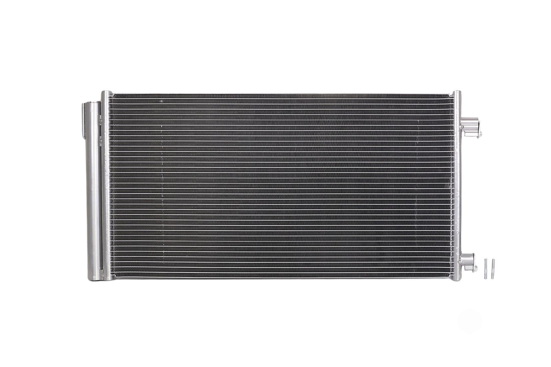 KAMOKA Air conditioning condenser 7800639 KAMOKA 7800639 JEEP Renegade BU ac condenser cost