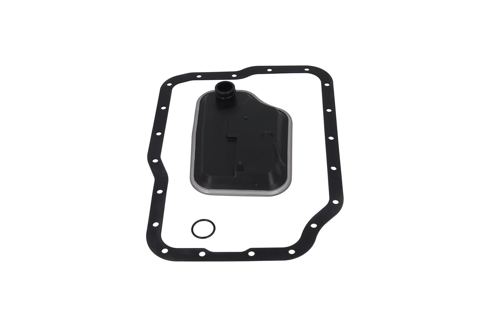KAMOKA Filtro hidráulico, caixa de velocidades automática F603901 KAMOKA F603901 Filtro de transmissão Mazda 2 DY a um preço acessível