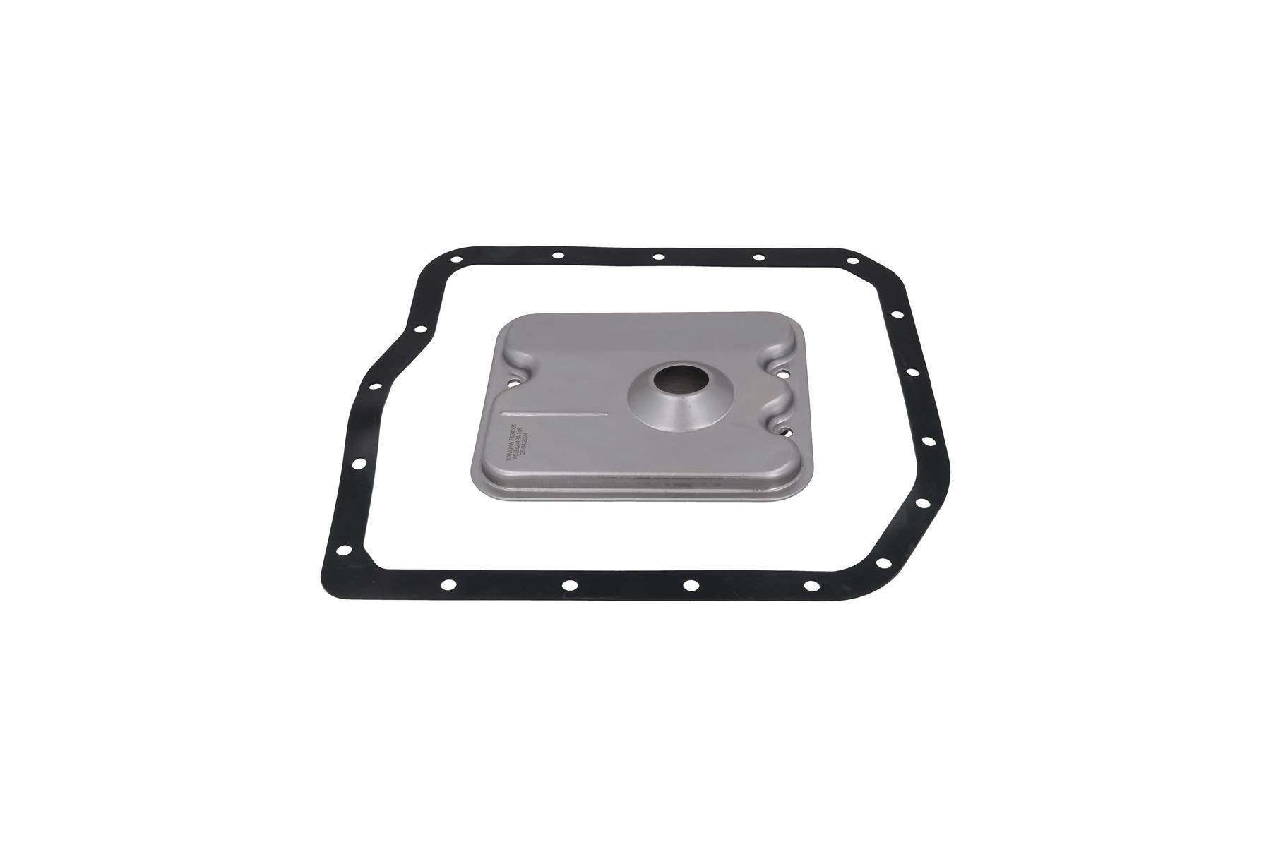 KAMOKA Hüdraulikafilter, automaatkäigukast F604301 F604301 Hüdraulikafiltrikomplekt automaatkäigukast TOYOTA COROLLA KAMOKA